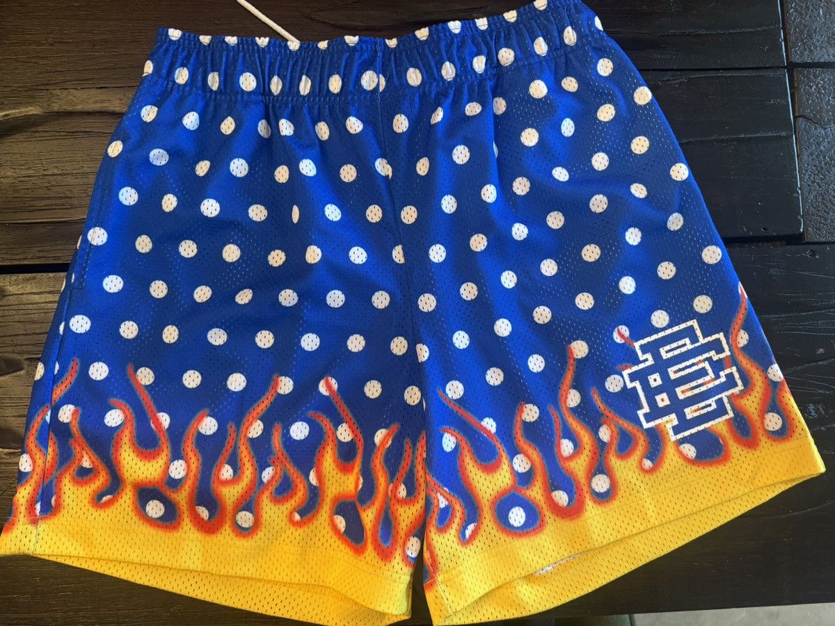 Eric Emanuel RARE Eric Emanuel Shorts Size US 32 / EU 48 - 1 Thumbnail