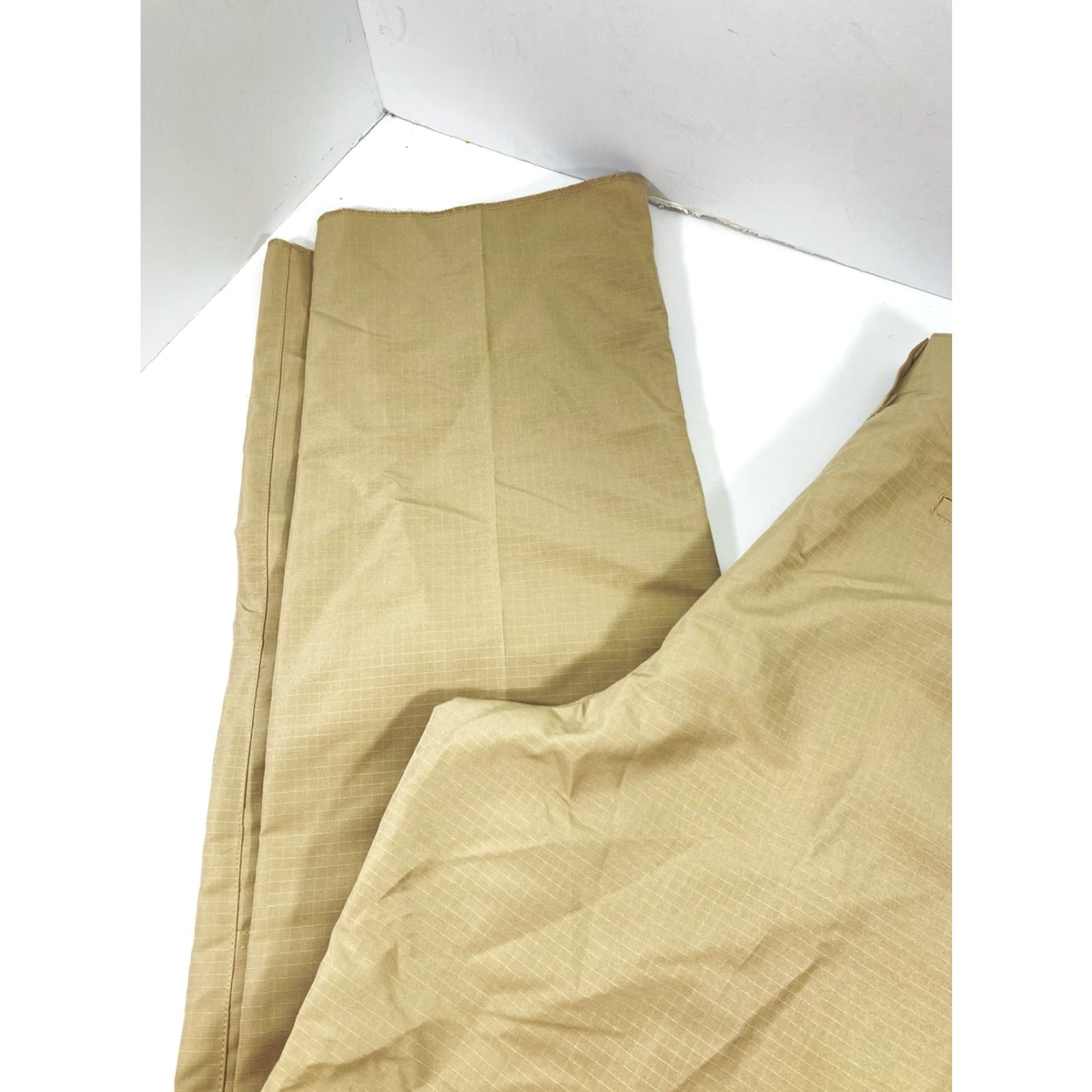 Propper Propper Pants Women 18 40X38 Khaki Beige Ripstop Unhemmed NWOT Bagged Propper Tactical Pants Women Size 18 40X38 Khaki Beige Ripstop Unhemmed NWOT Size 40" / US 18 - 3 Thumbnail