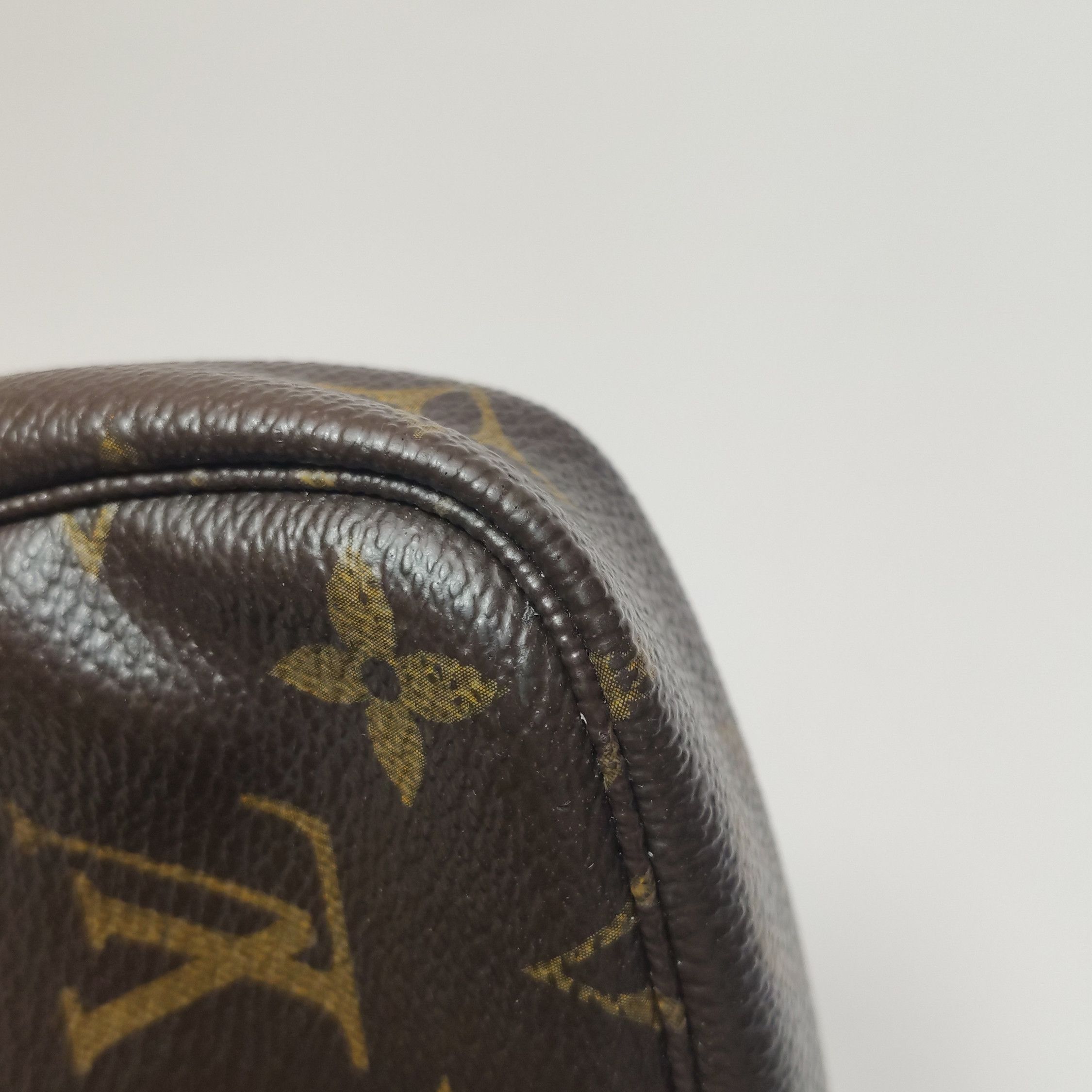 Louis Vuitton Louis Vuitton (LV) Accessories Mahjong Bag Mini Vegetable T Size ONE SIZE - 5 Thumbnail
