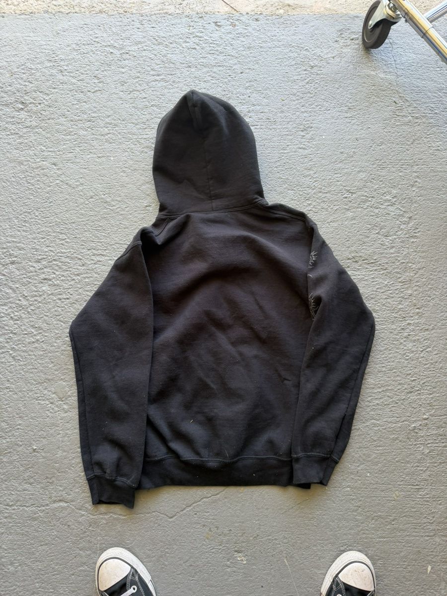 GHOSTEMANE Vintage y2k ghostemane rock grunge hoodie Size US S / EU 44-46 / 1 - 3 Thumbnail