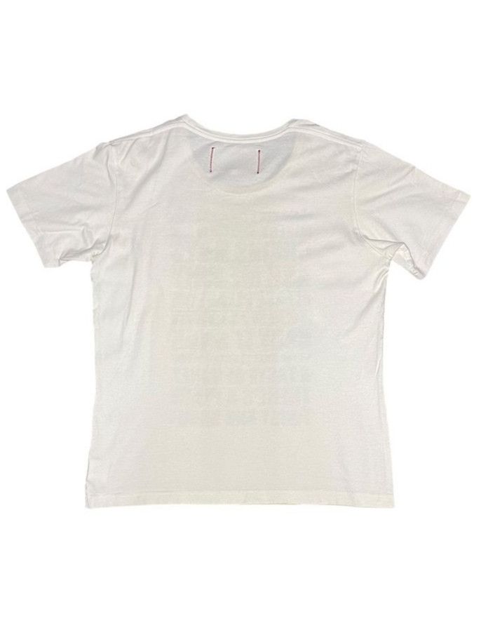 Japanese Brand Vintage The Beatles by Mens Bigi T-Shirt Size US M / EU 48-50 / 2 - 2 Thumbnail