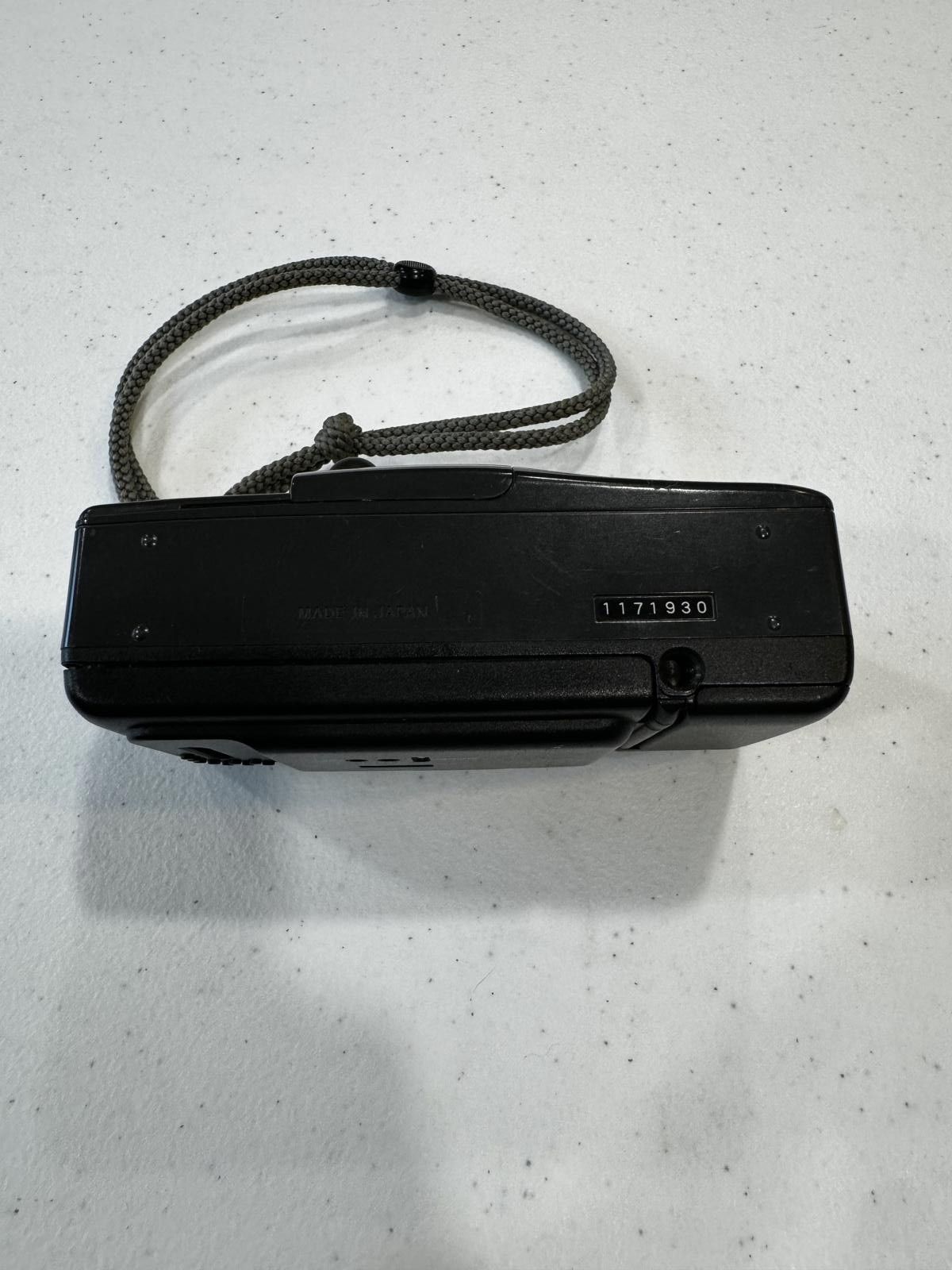 Designer Olympus Infinity II 35mm Film Camera Size ONE SIZE - 4 Thumbnail