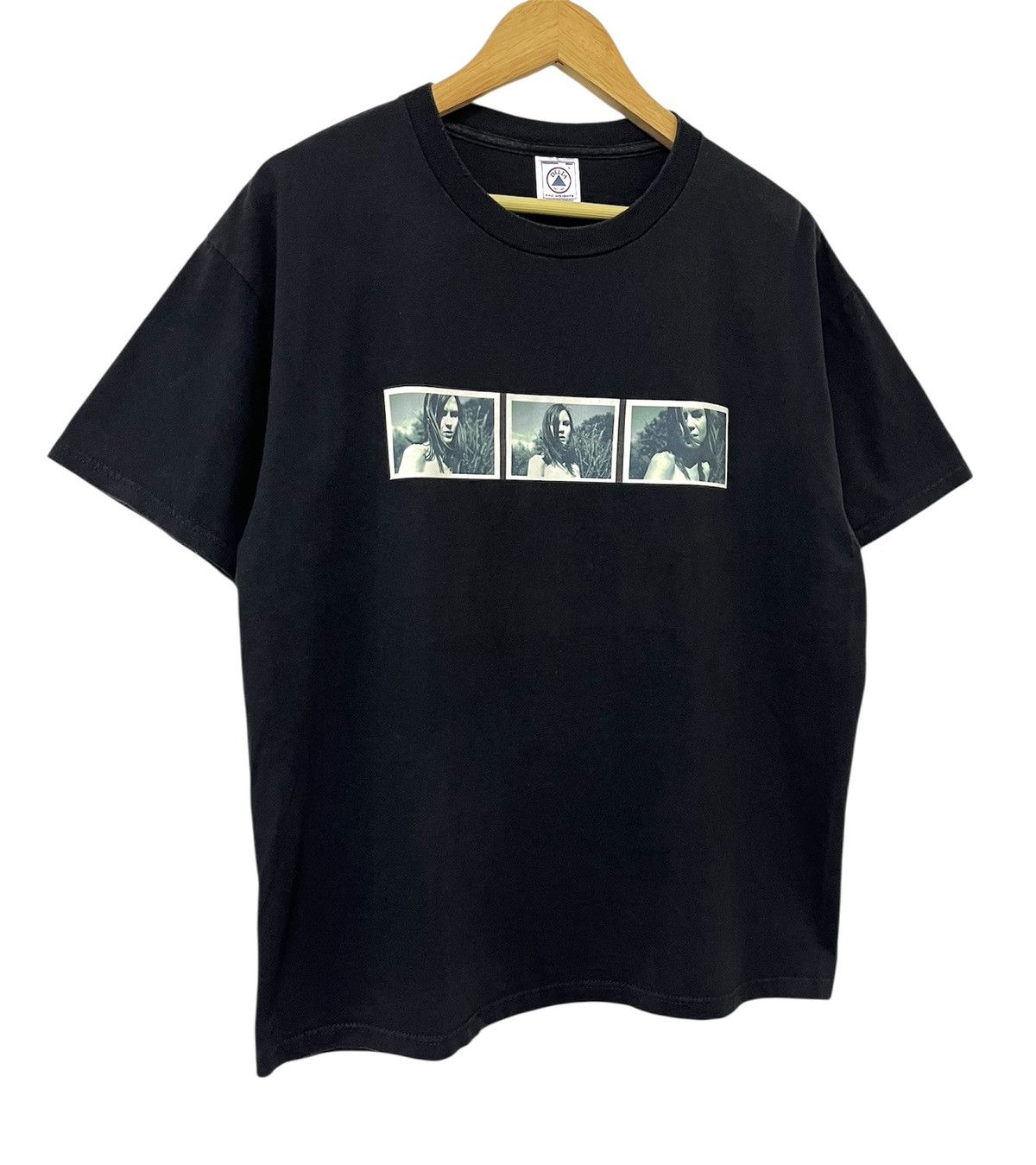 Band Tees VINTAGE JULIANA HATFIELD BEAUTIFUL CREATURE INDIE ROCK SHIRT Size US L / EU 52-54 / 3 - 4 Thumbnail