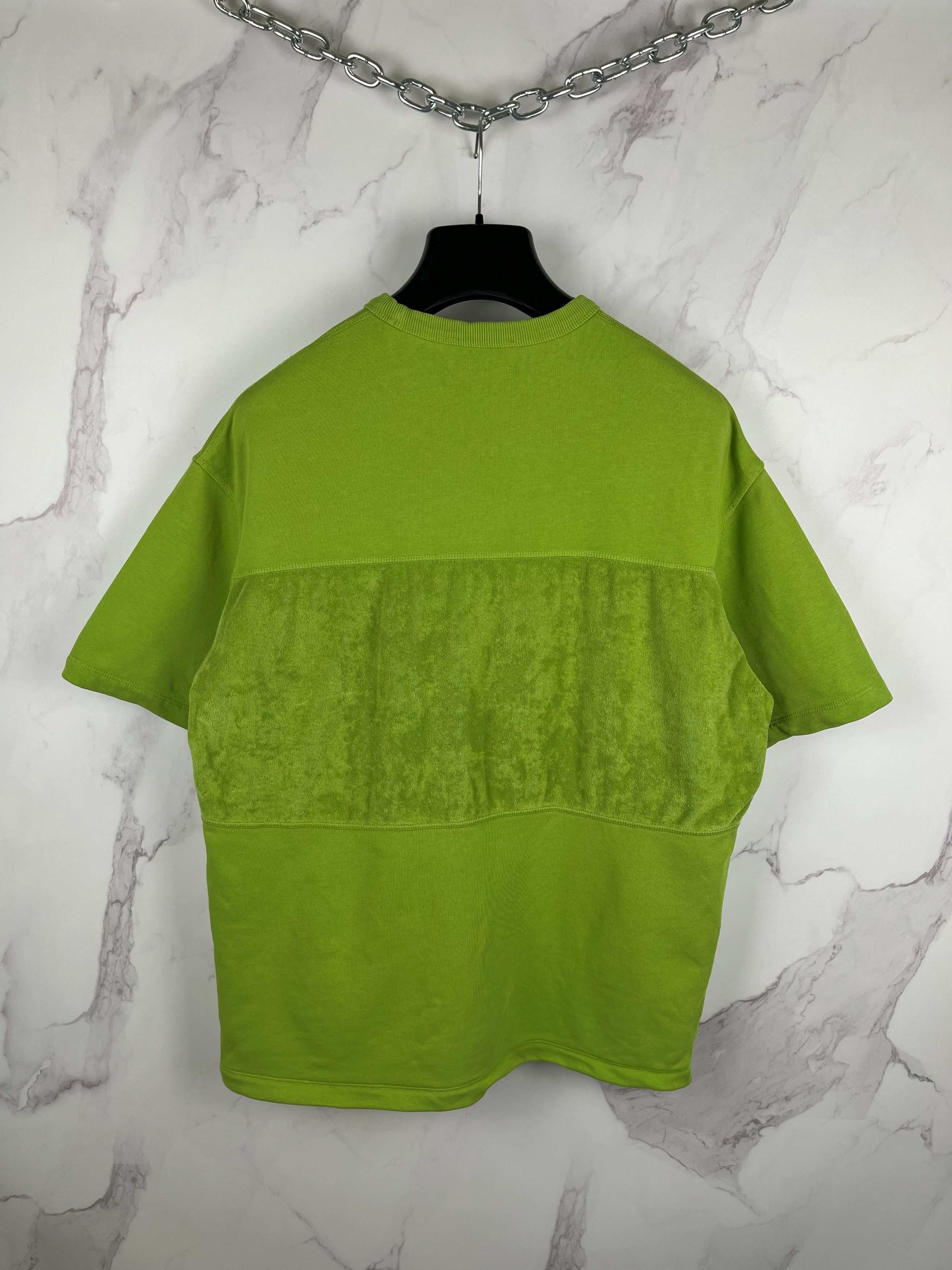 Cos COS Oversized Coupe Oversize T Shirt Size M Size US M / EU 48-50 / 2 - 3 Thumbnail