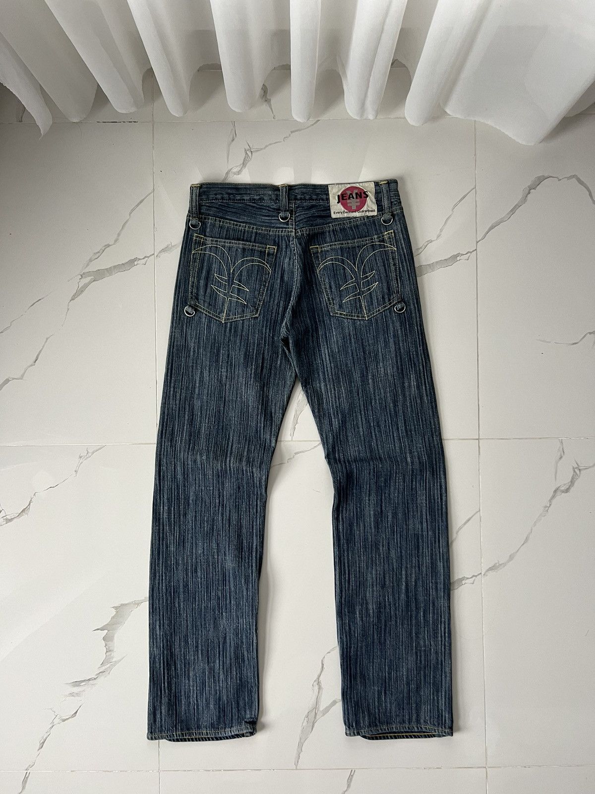 パンツ 00s yenjeans archive10th anniversary 00s yenjeans archive10th anniversary