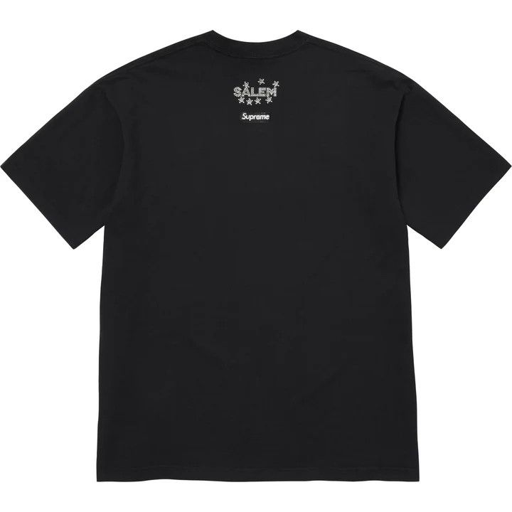 Supreme SUPREME X SALEM TOP Size US M / EU 48-50 / 2 - 2 Thumbnail