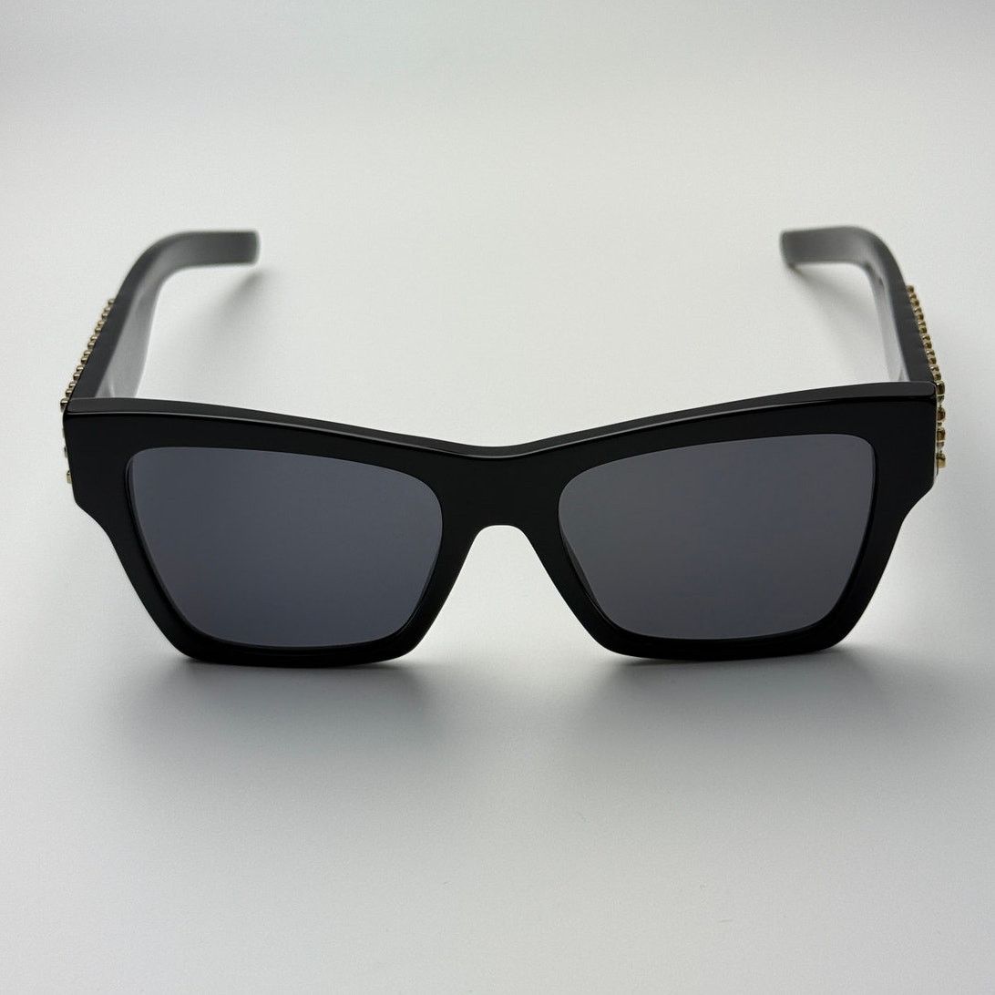 Givenchy BRAND NEW Givenchy Sunglasses Givenchy GV40076I 01A Women Size ONE SIZE - 3 Thumbnail