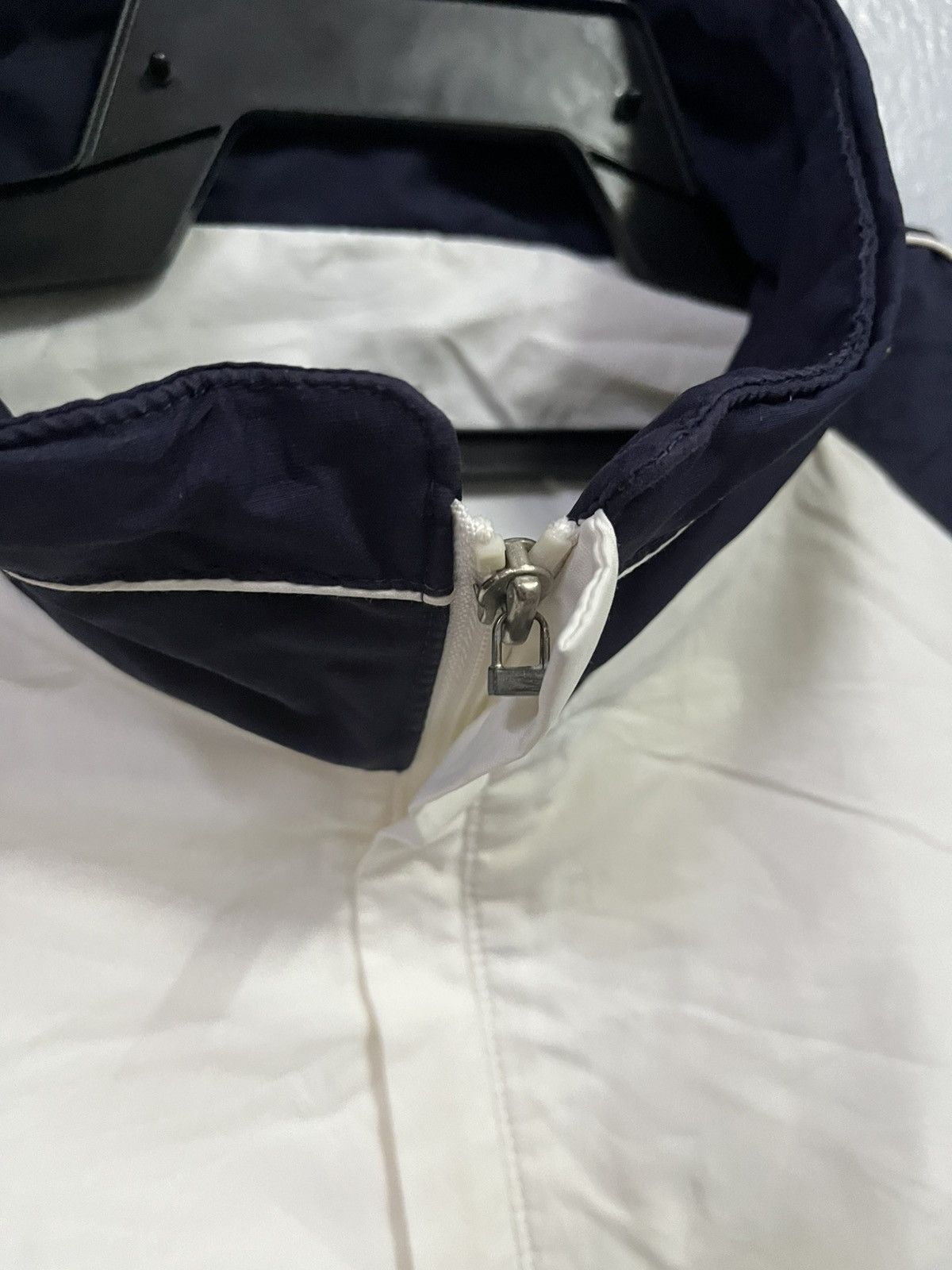 Reebok VINTAGE REEBOK WINDBREAKER Size US XL / EU 56 / 4 - 3 Thumbnail