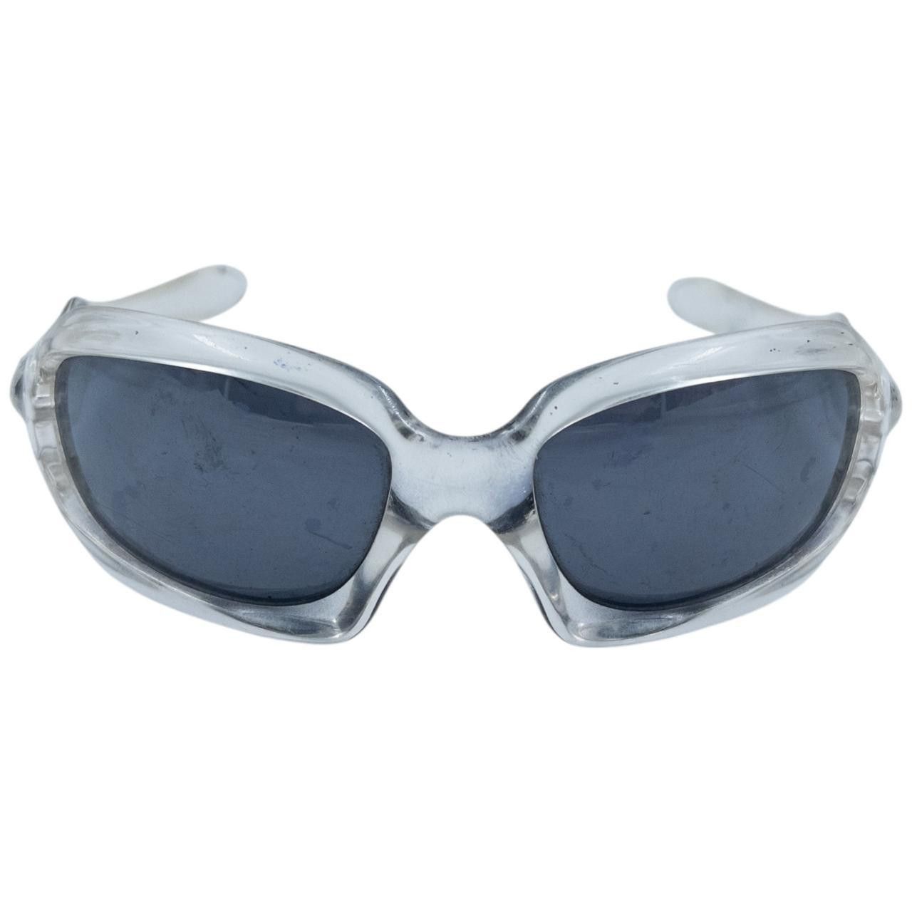 Oakley Vintage Oakley Montser Doggle Sunglasses Size ONE SIZE - 2 Thumbnail