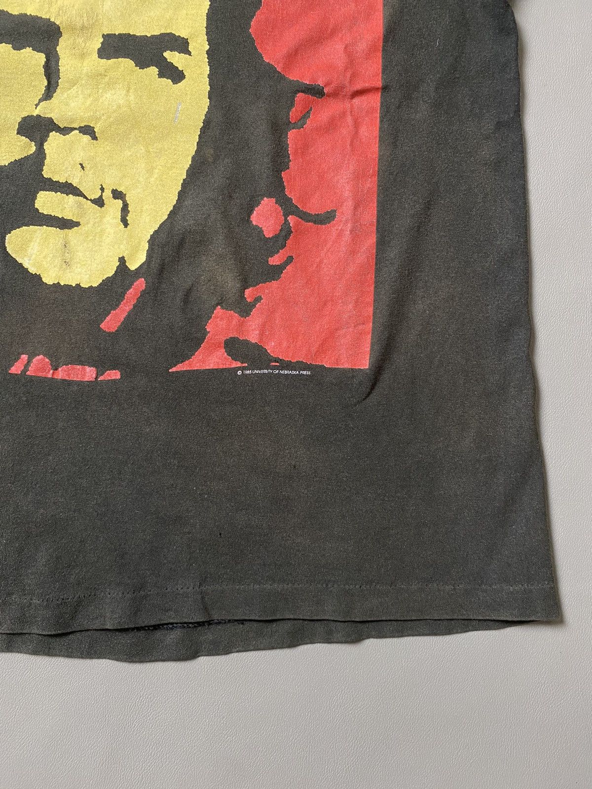 Band Tees × Vintage Vintage Rage Against The Machine Tshirt Size US XL / EU 56 / 4 - 5 Thumbnail