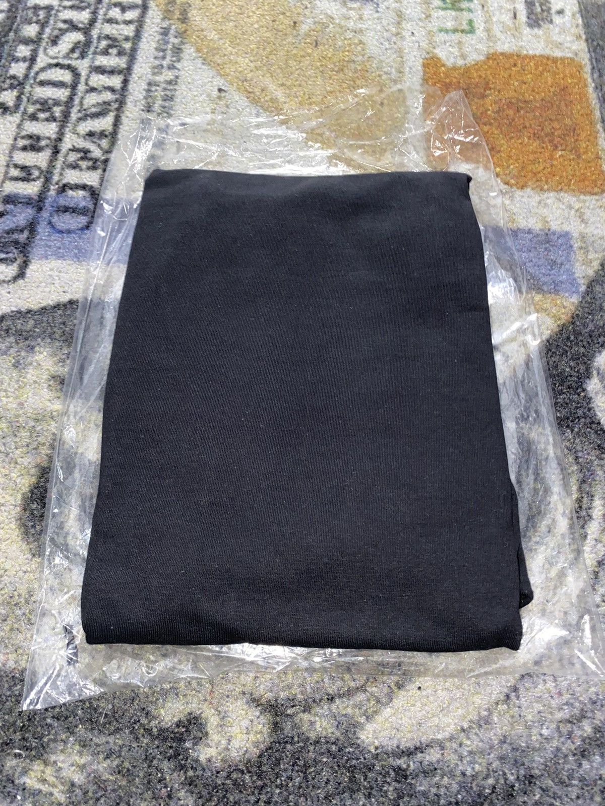 Supreme Supreme Black Cat Tee Size US XXL / EU 58 / 5 - 3 Thumbnail