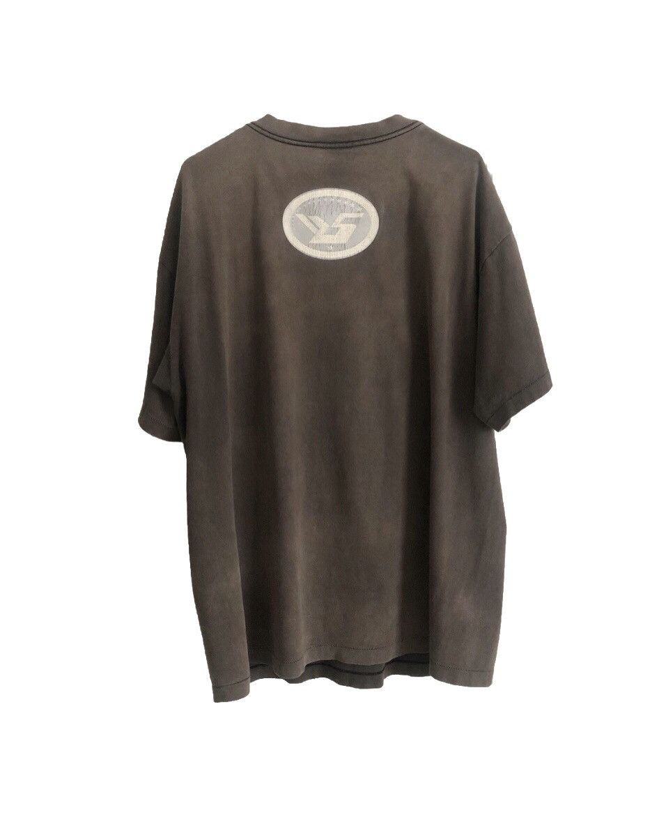 Saint Michael Saint Michael “Bjork” Logo Tee Size US XL / EU 56 / 4 - 2 Thumbnail