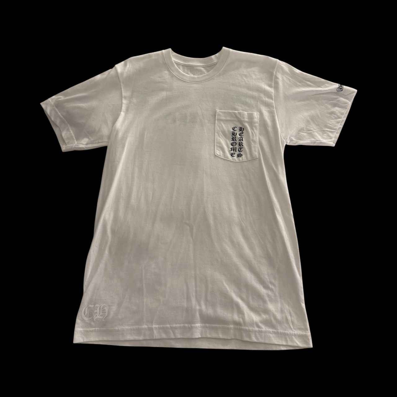 Chrome Hearts Chrome Hearts Tokyo T-Shirt Size US M / EU 48-50 / 2 - 2 Thumbnail