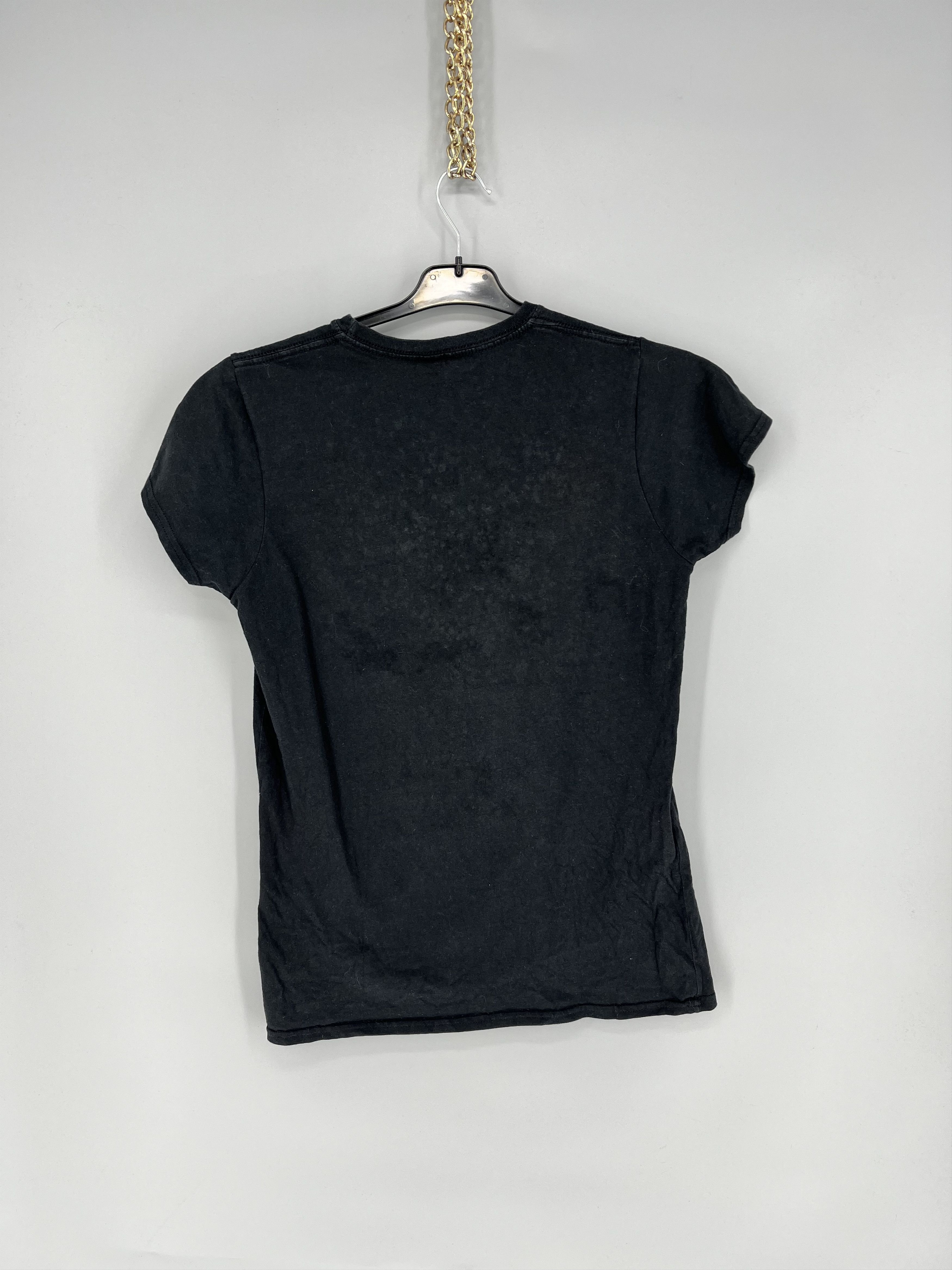 Band Tees Vintage My Chemical Romance The Black Parade Shirt Size XL / US 12-14 / IT 48-50 - 9 Thumbnail
