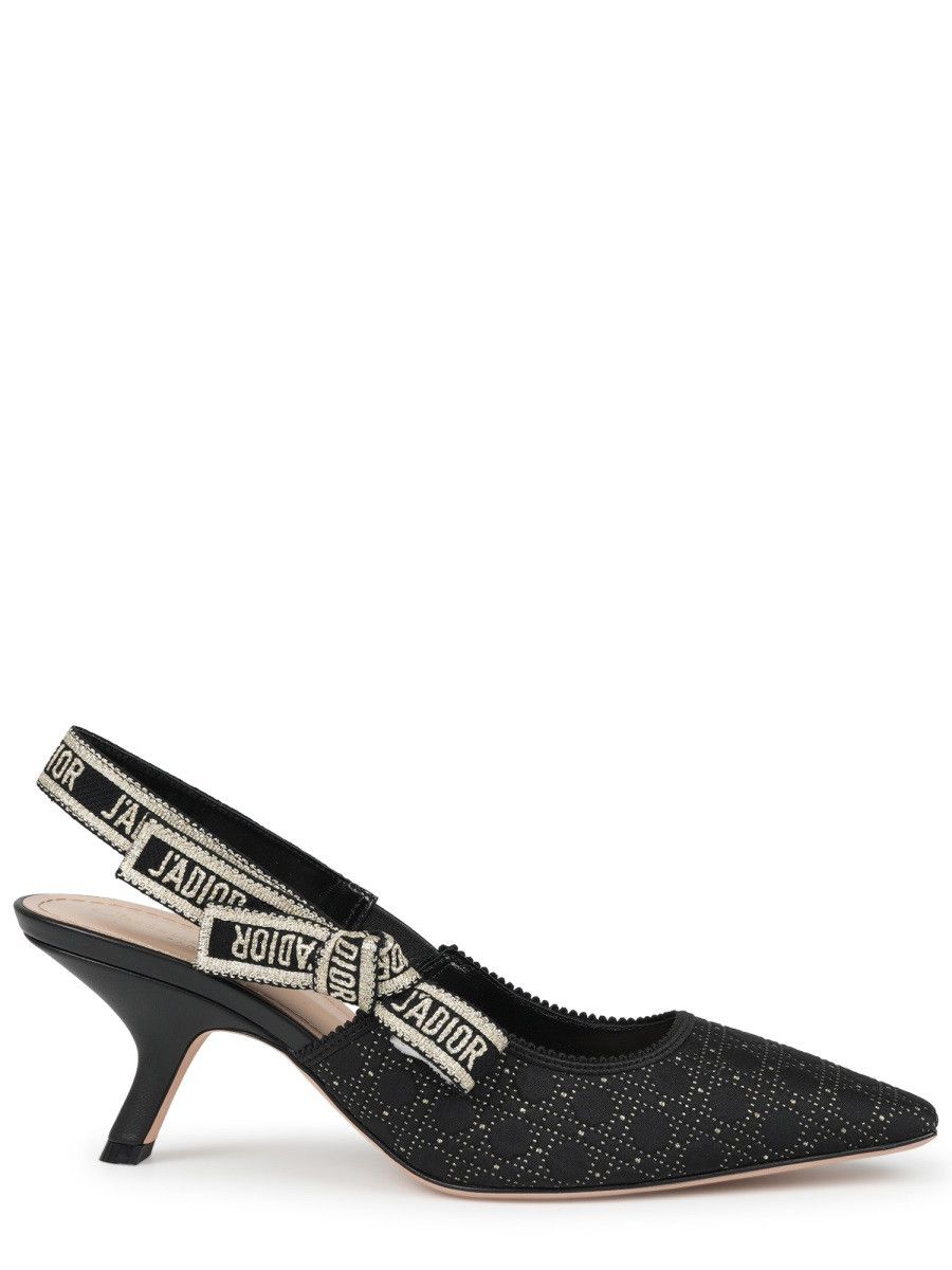 Dior DIOR - MULTICOLOUR (IT 36) Size US 6 / IT 36 - 1 Thumbnail