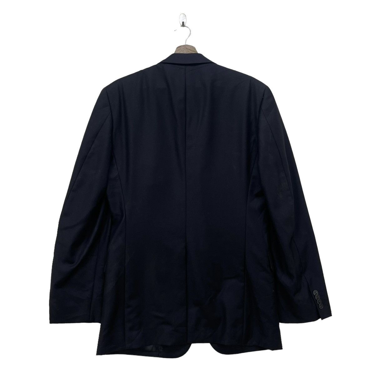 Yves Saint Laurent Yves Saint Laurent Ysl Casual Jacket Size US M / EU 48-50 / 2 - 2 Thumbnail
