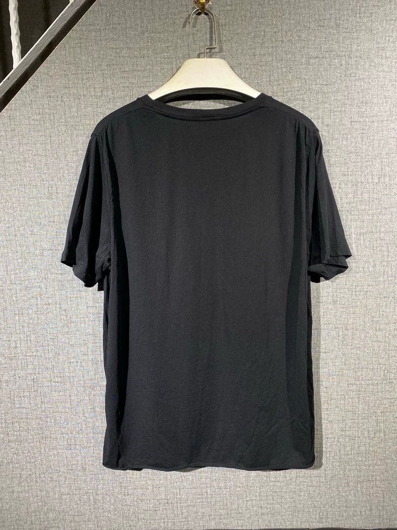 Saint Laurent Paris Saint laurent paris short sleeves 2506-Nextarrow Size US L / EU 52-54 / 3 - 2 Thumbnail