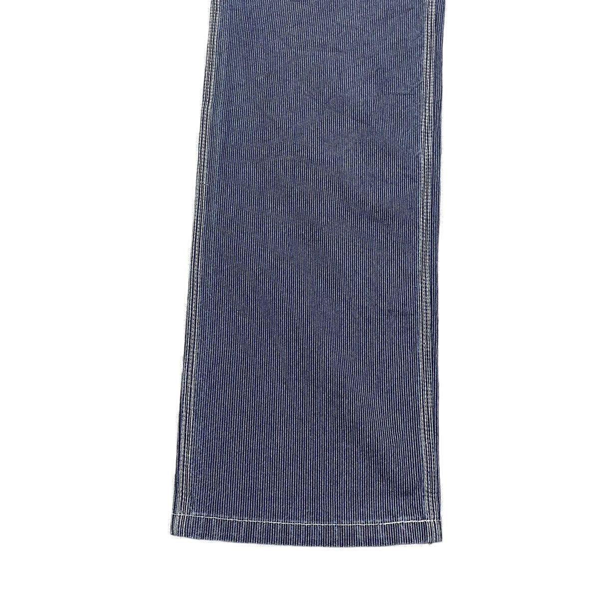 Japanese Brand UNITED ARROWS Carpenter Pants Size US 31 - 7 Thumbnail