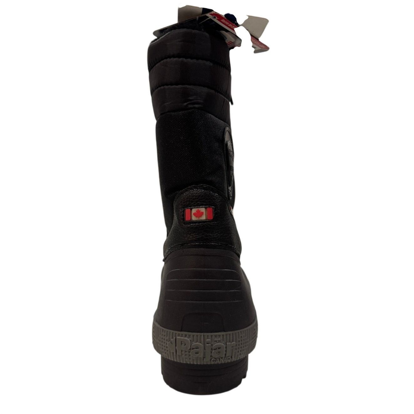 Pajar *DS15 PAJAR CANADA Men's Selma Waterproof Duck Boot Size 10 Size US 10 / EU 43 - 4 Thumbnail
