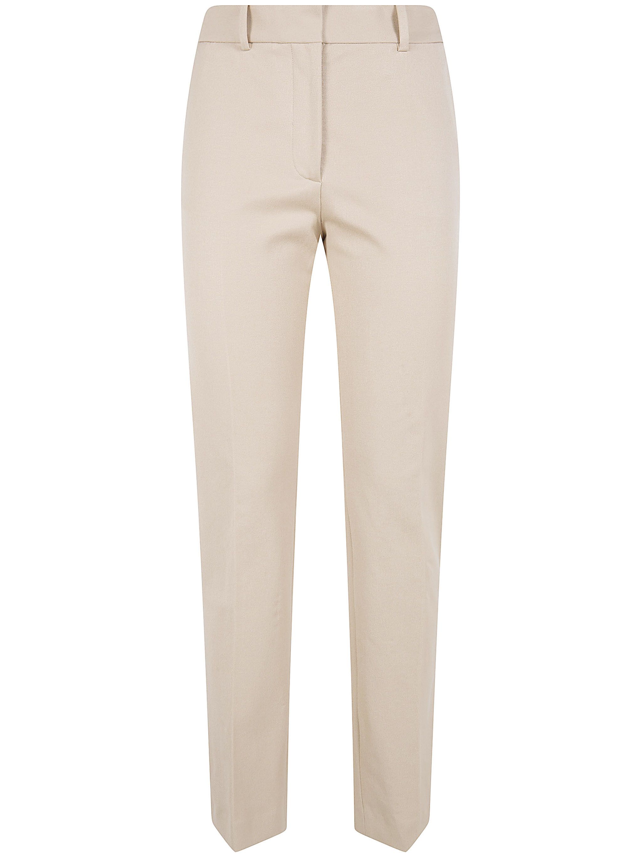 Joseph "NEW COLEMAN" PANT GABARDINE STRETCH Size 28" / US 6 / IT 42 - 1 Thumbnail