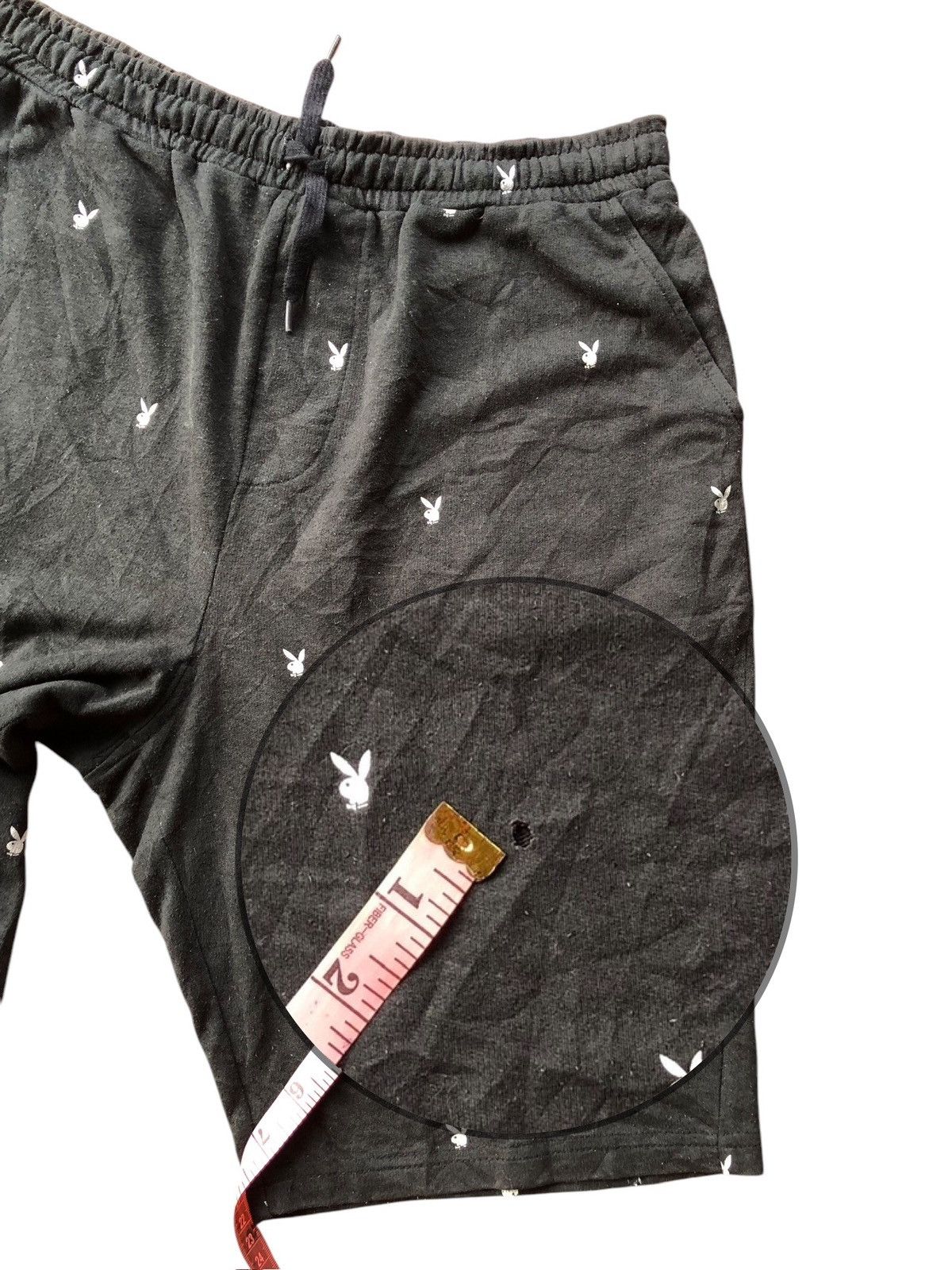 Playboy Playboy short pants Size US 30 / EU 46 - 8 Thumbnail