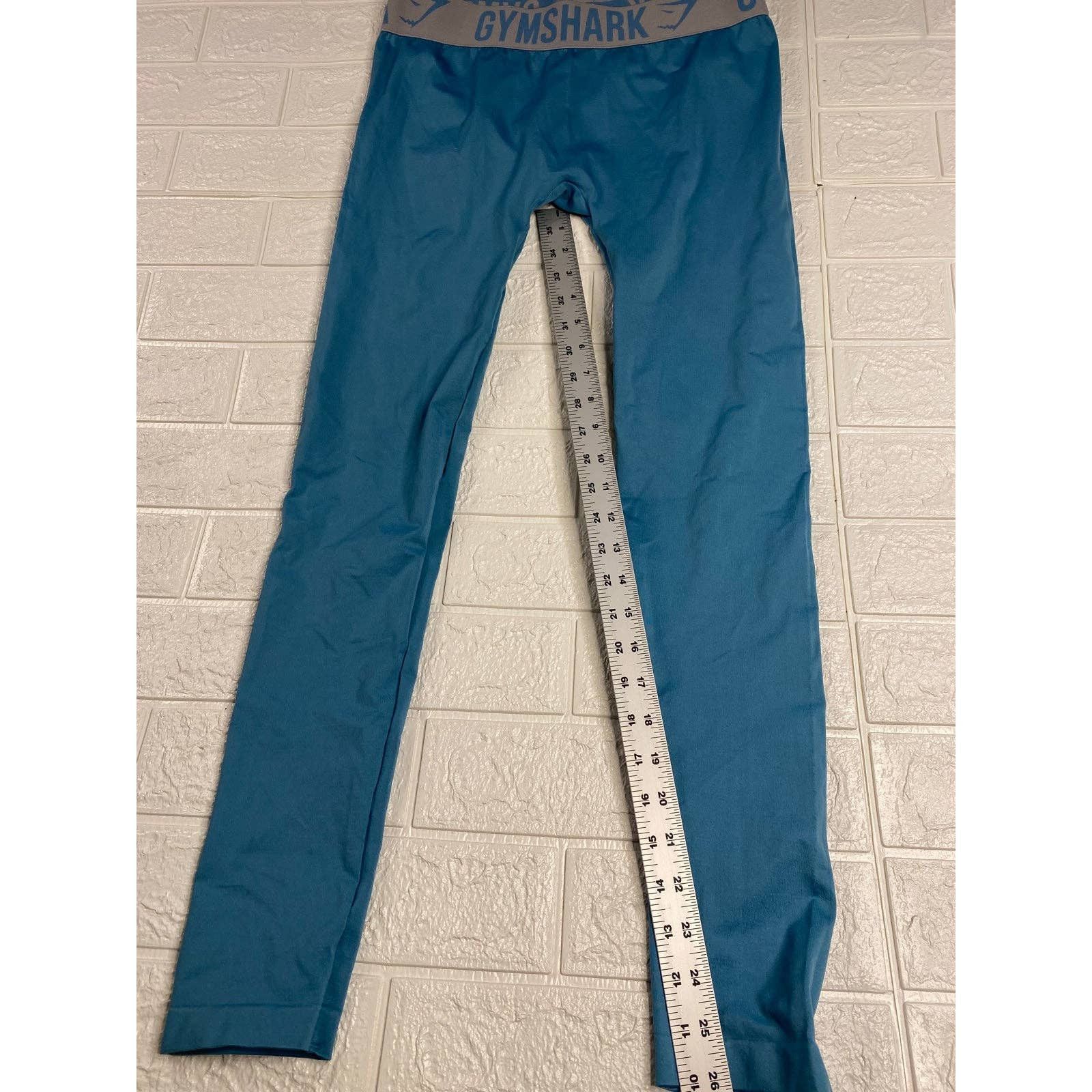 Gymshark Gymshark leggings Size 30" / US 8 / IT 44 - 2 Thumbnail