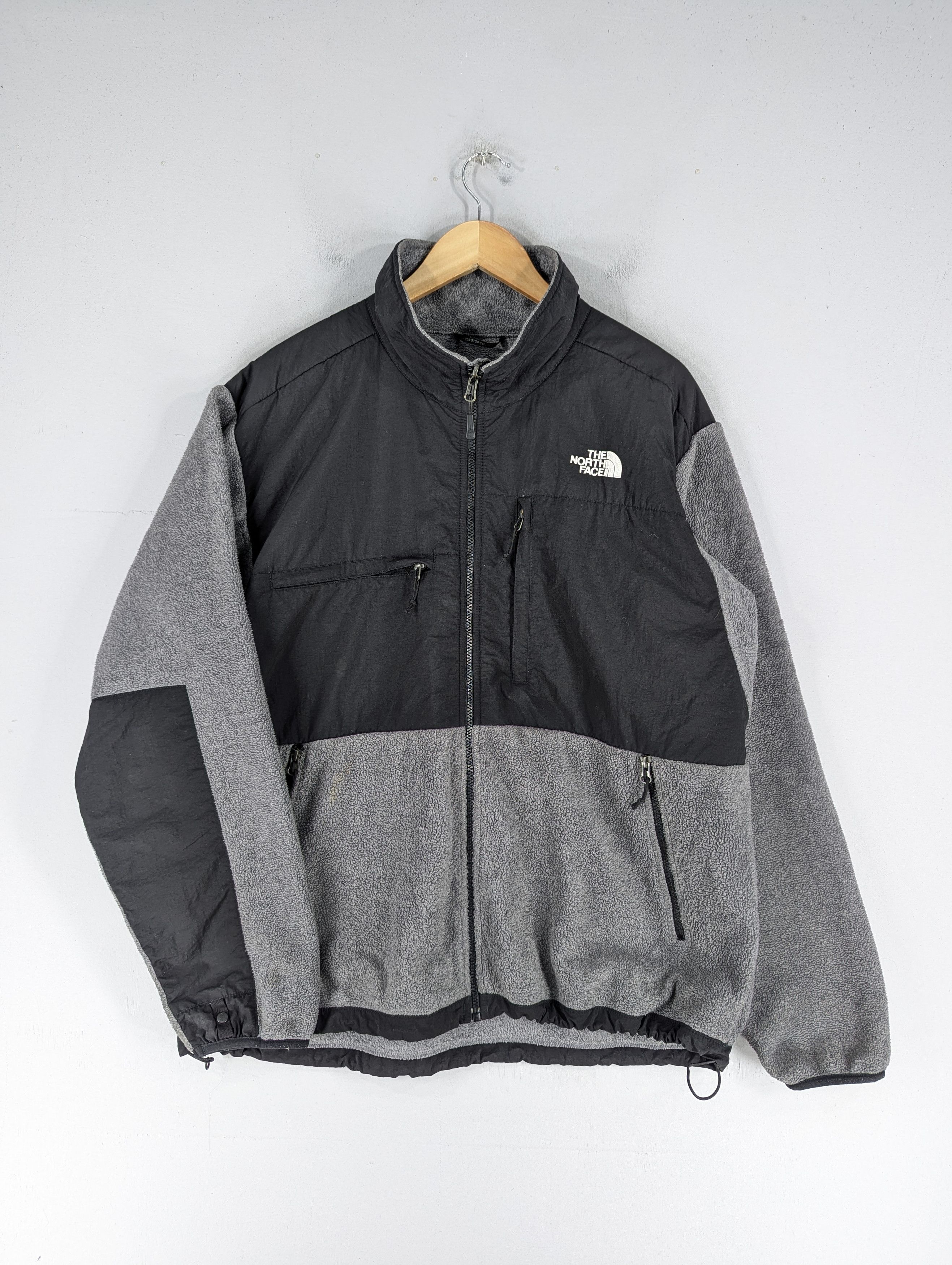 The North Face Retro The North Face Denali Polartec Fleece Jacket Size US XL / EU 56 / 4 - 1 Thumbnail