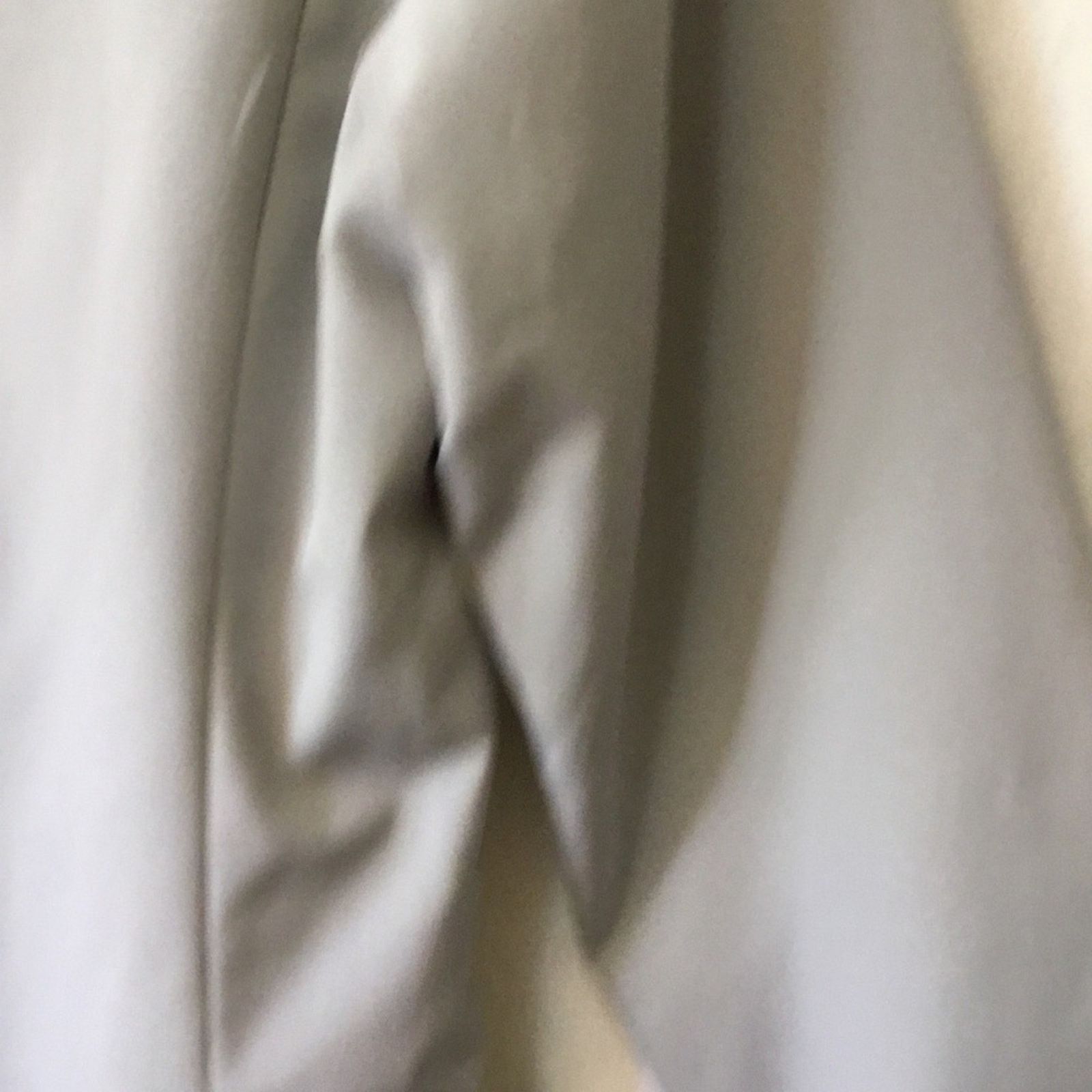 Kenneth Cole Kenneth Cole Reaction Light Gray Classic Rain Coat Size S / US 4 / IT 40 - 10 Thumbnail