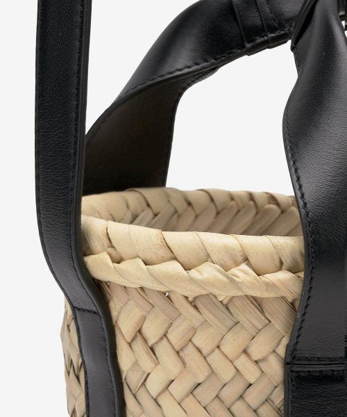 Chloe o1loc1c1024 Size: OS / Chloe Sense Basket in Black Size ONE SIZE - 5 Thumbnail