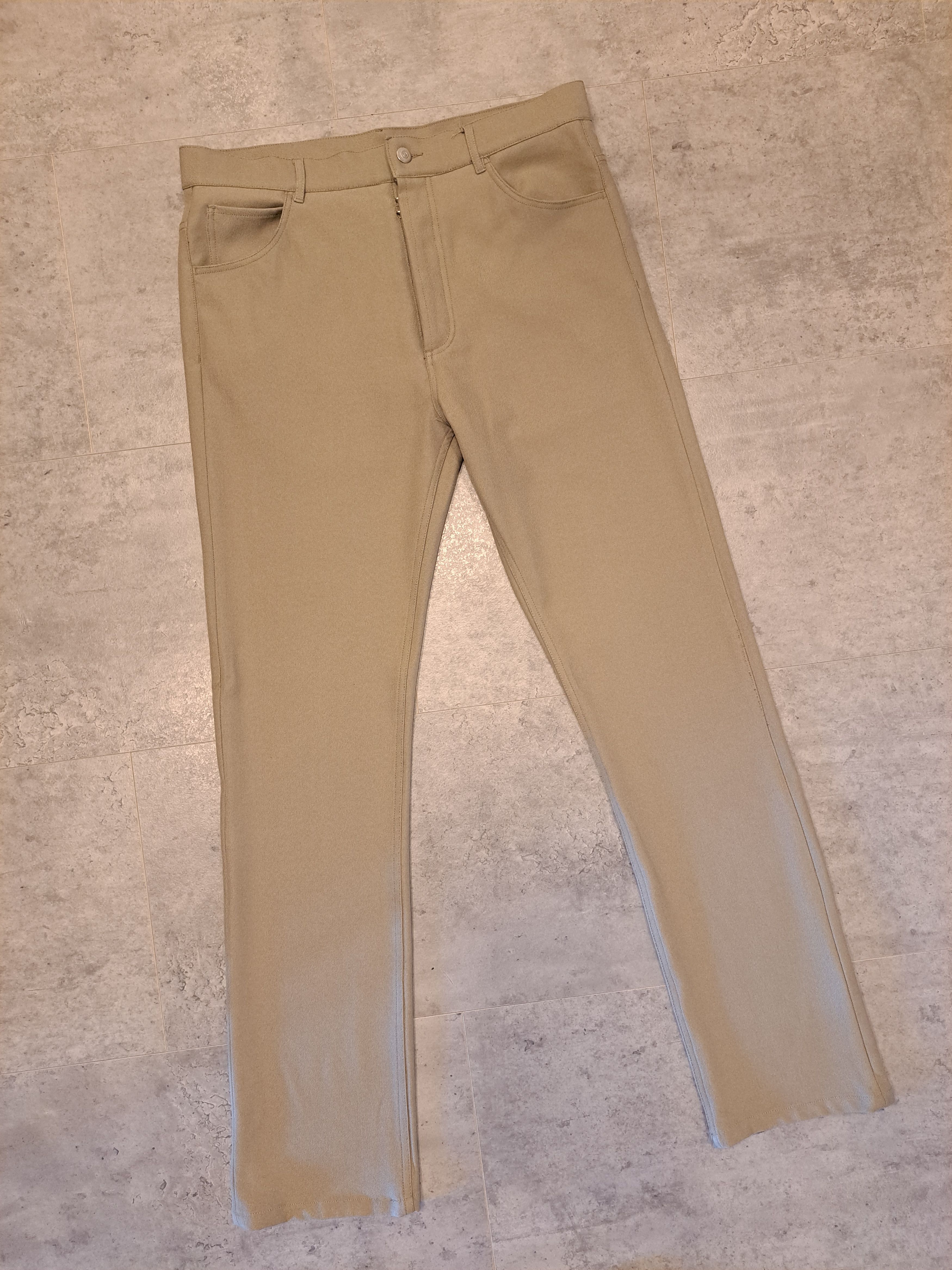 Maison Margiela Maison Margiela Pants Chinos | Grailed