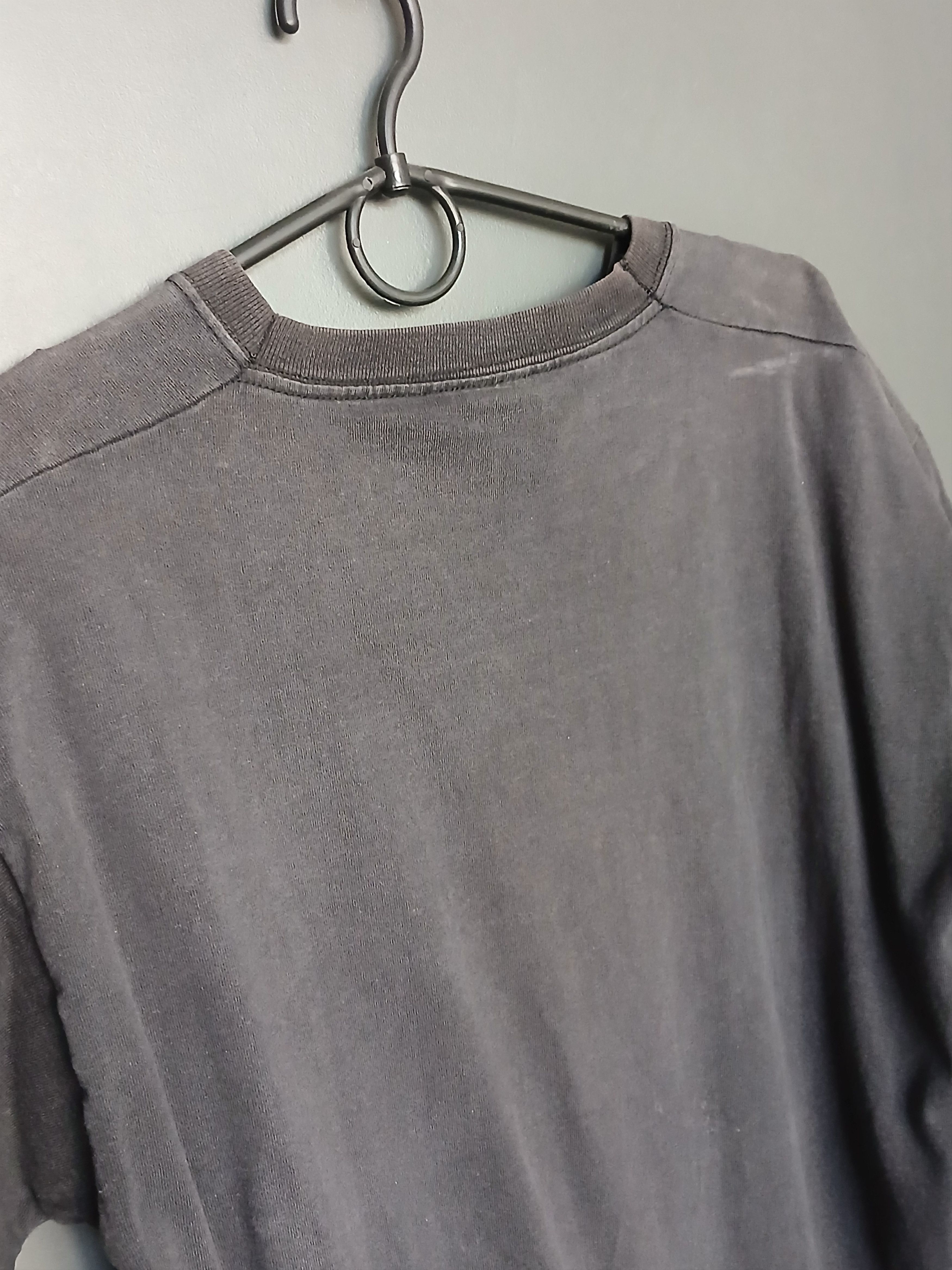 Fruit Of The Loom × Vintage Vintage Ant T-Shirt Size US L / EU 52-54 / 3 - 8 Thumbnail