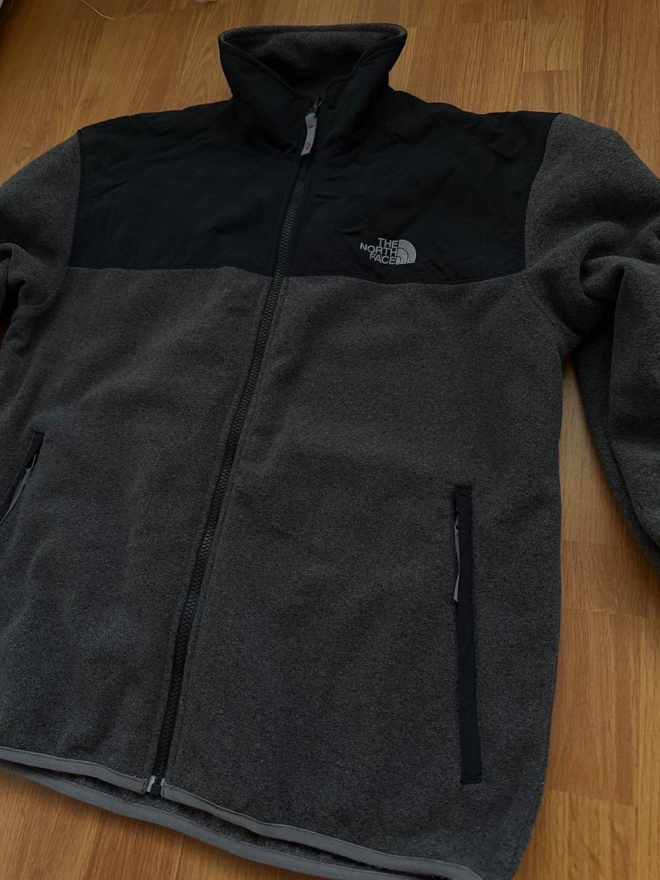 The North Face Vintage The North Face Y2K Denali jacket Size US M / EU 48-50 / 2 - 5 Thumbnail