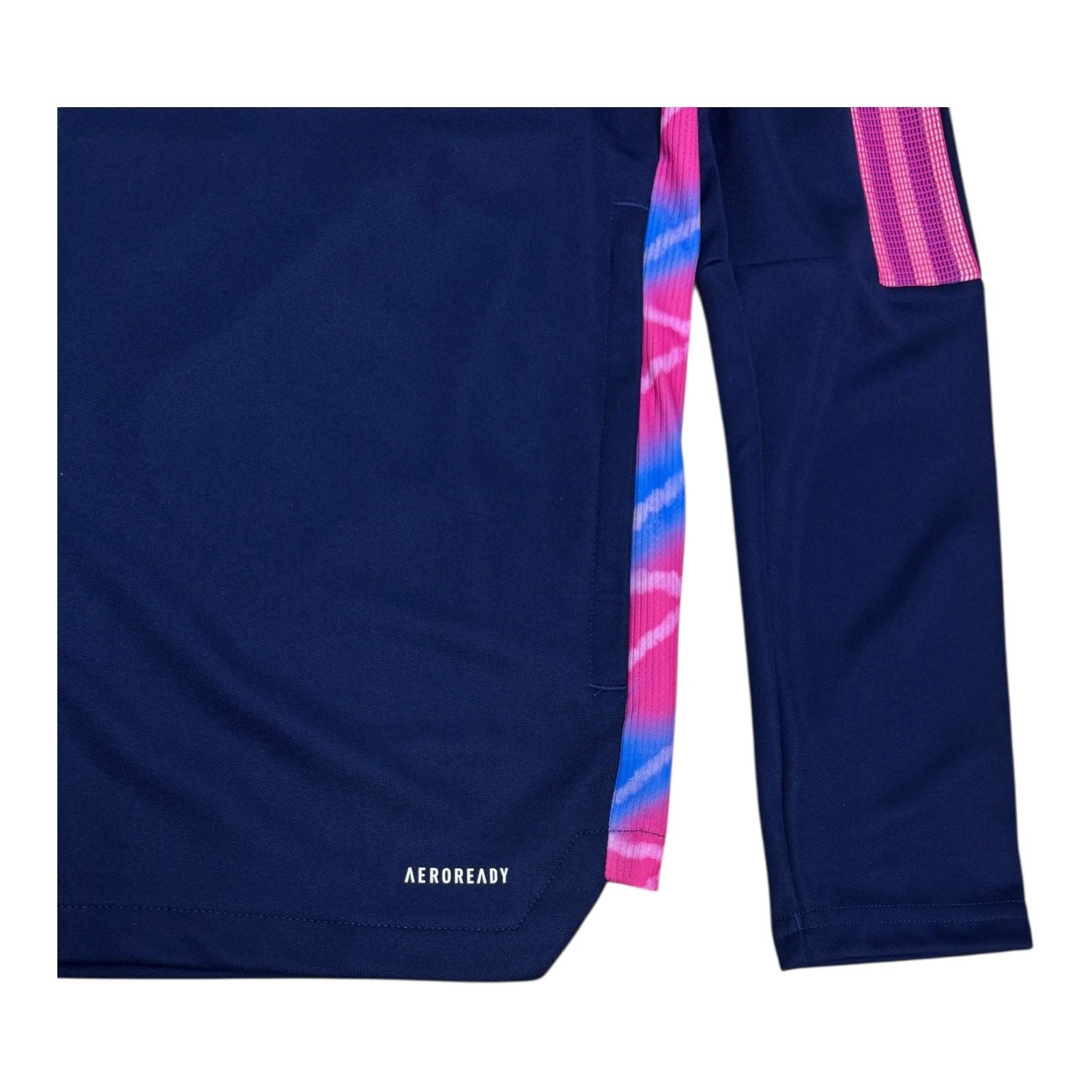 Human Made HUMANRACE PHARRELL x ADIDAS AeroReady Light Track Jacket M Size M / US 6-8 / IT 42-44 - 7 Thumbnail