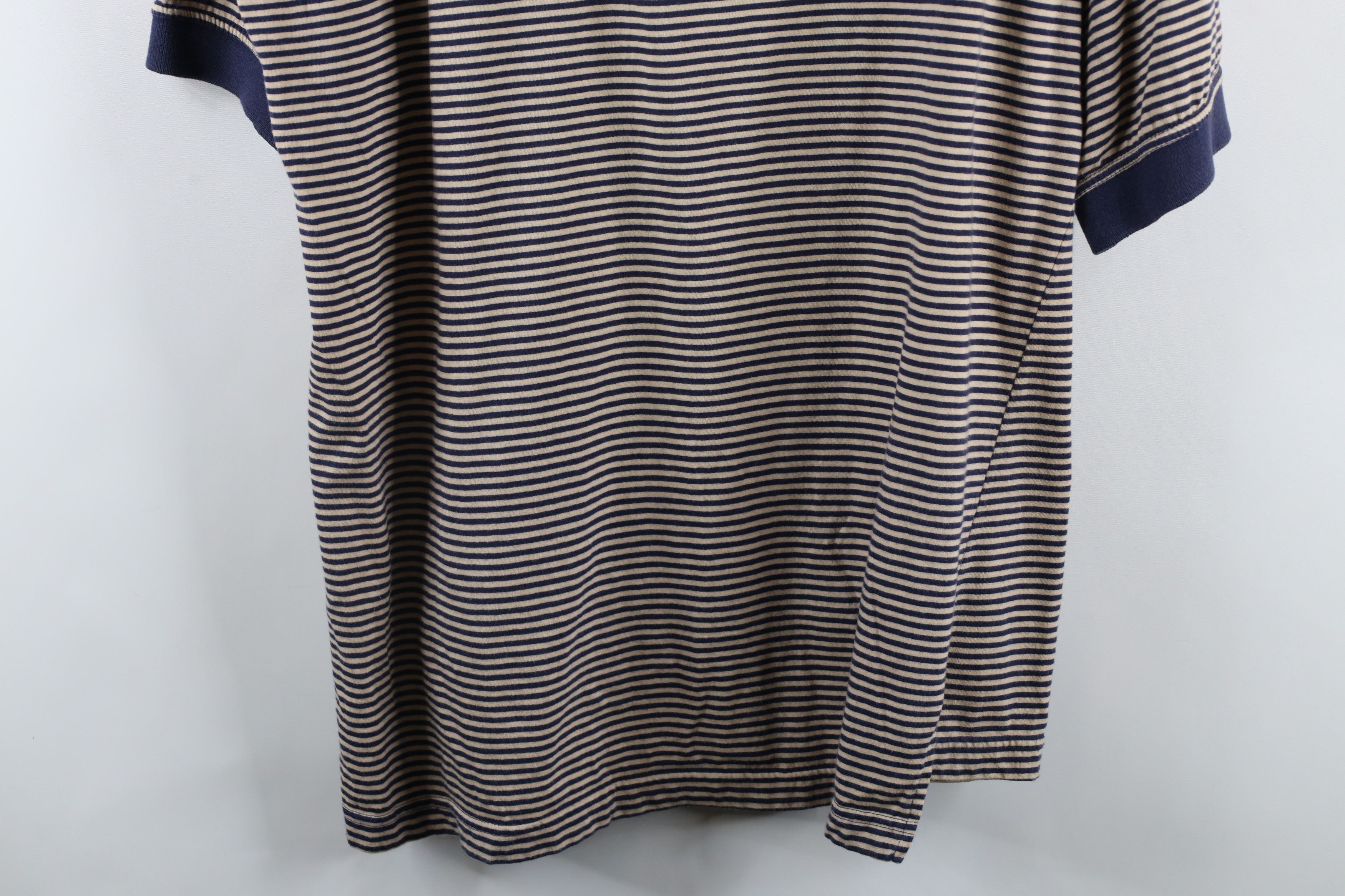 Vintage Vintage 90s Streetwear Short Sleeve Golf Polo Shirt USA Size US L / EU 52-54 / 3 - 8 Thumbnail