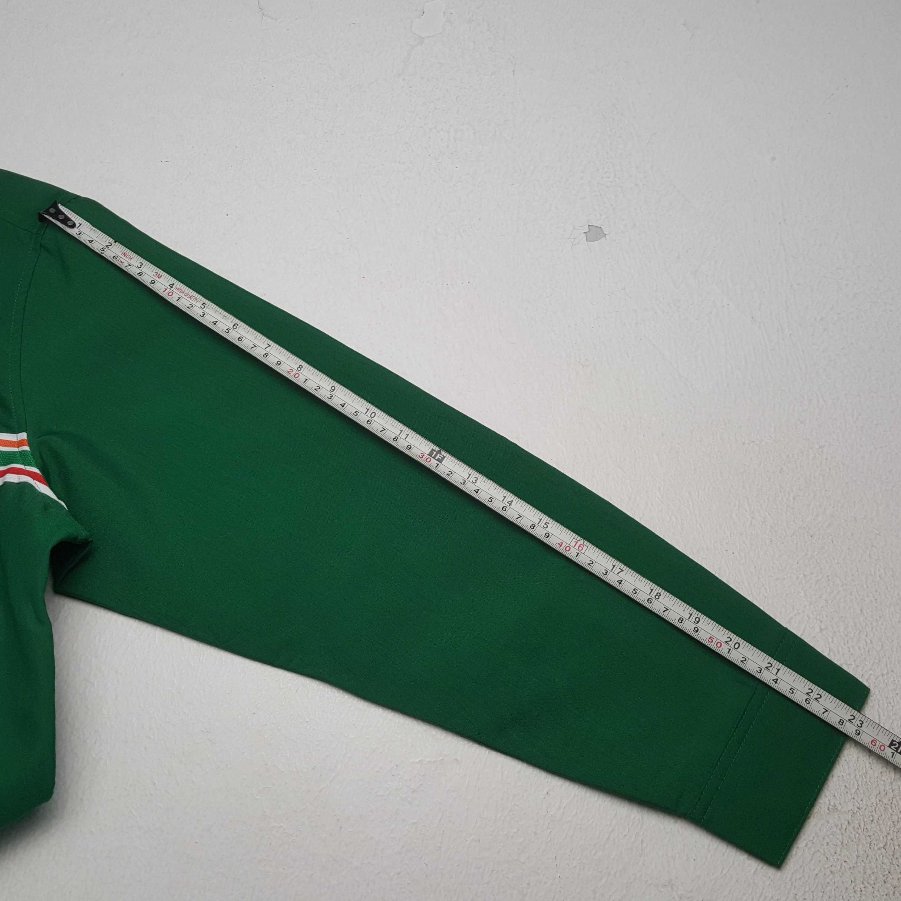 Japanese Brand × Vintage 7 Eleven Japanese Workers Uniform Jacket Size US M / EU 48-50 / 2 - 11 Thumbnail