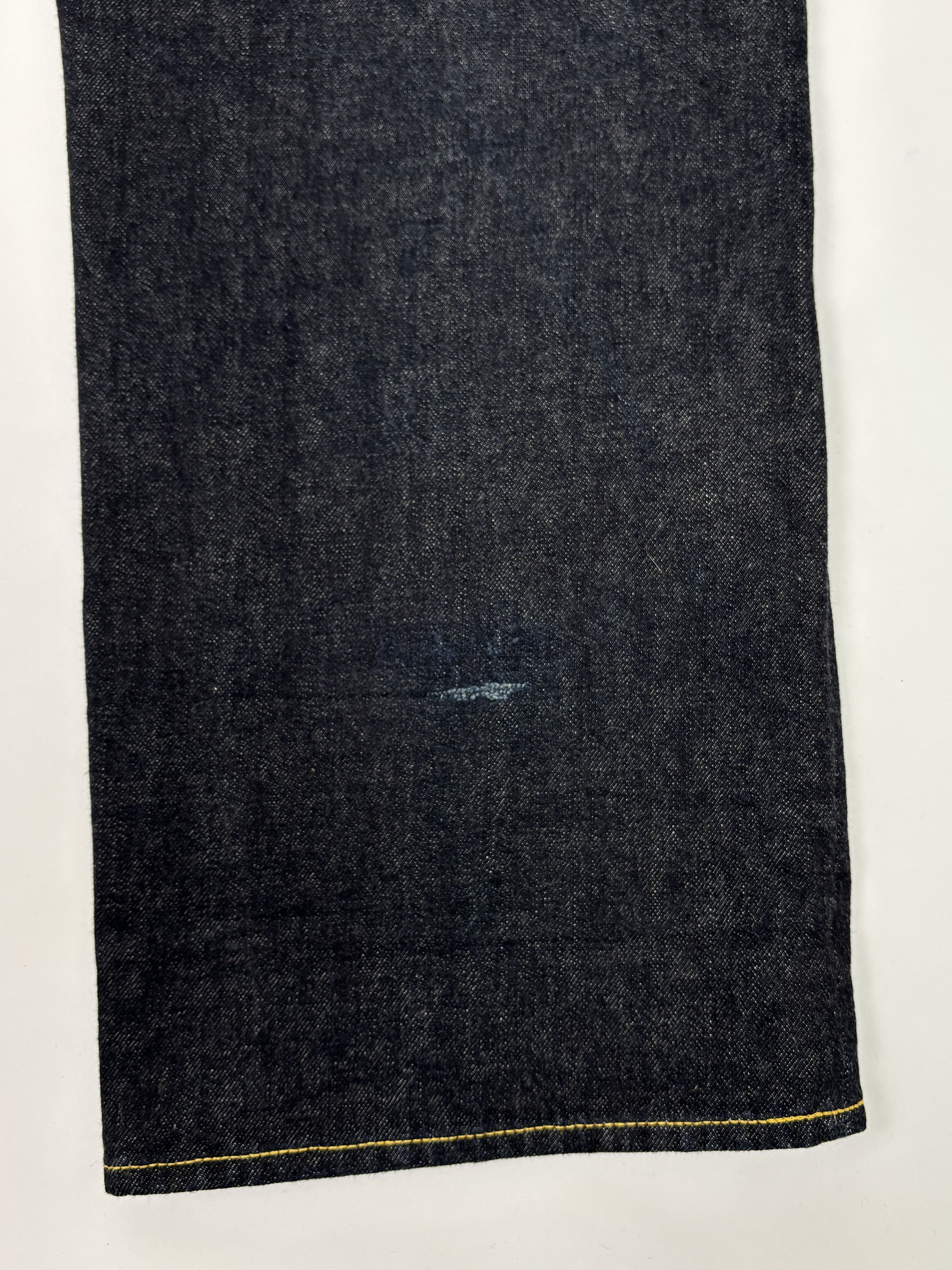 The Real McCoy's The Real McCoy’s Lot. S003 WW2 Jeans Size US 33 - 18 Thumbnail