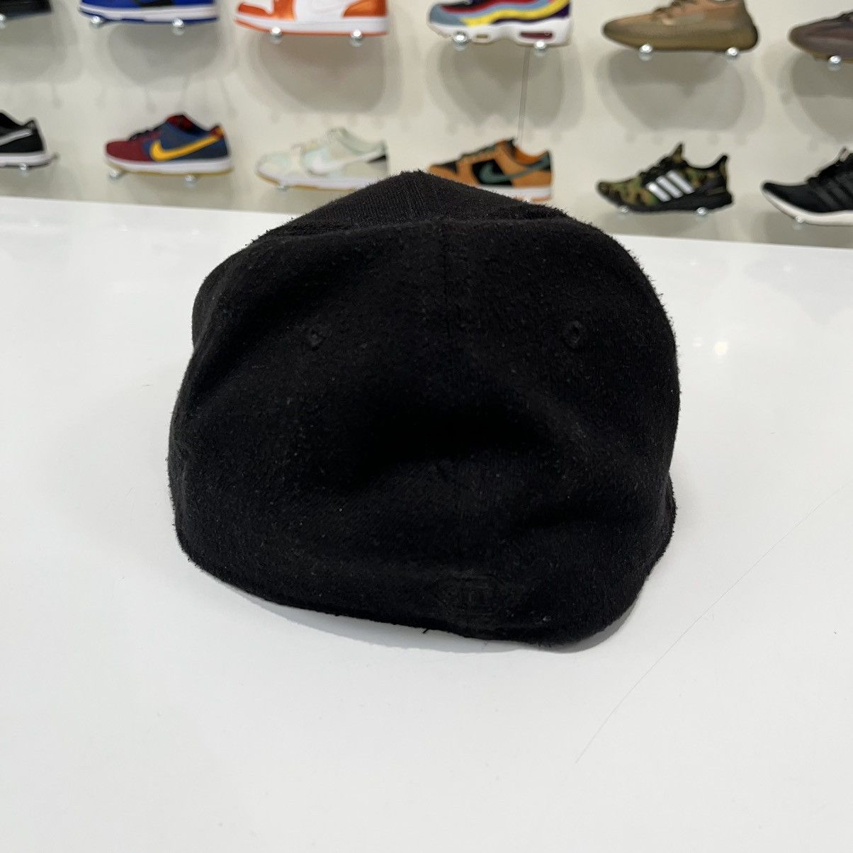 Philipp Plein Philipp Plein Cap Black Size ONE SIZE - 3 Thumbnail