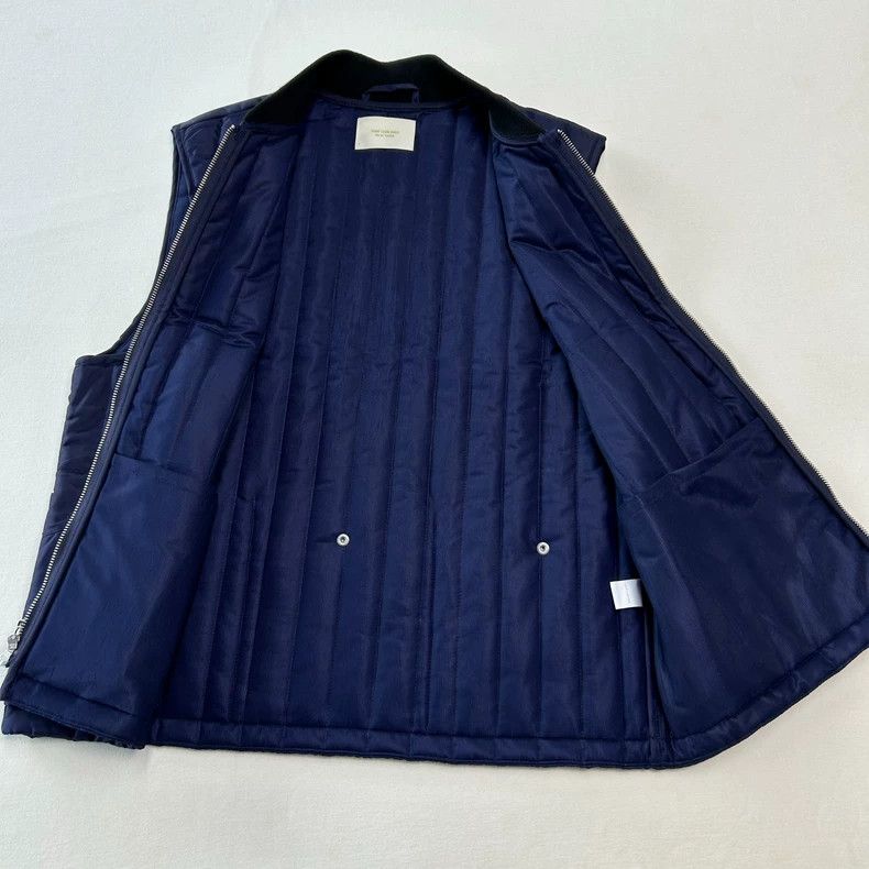 Aime Leon Dore Aime leon doreCotton vest Size US L / EU 52-54 / 3 - 6 Thumbnail