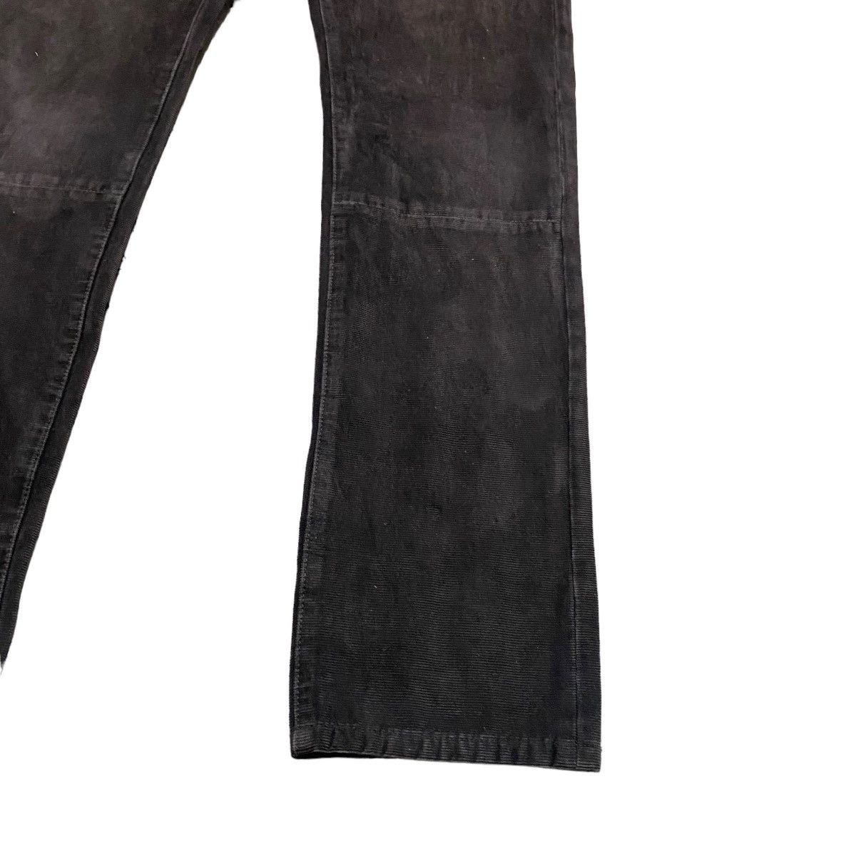 Undercover × Uniqlo Undercover Faded Brown Corduroy Pants Size US 31 - 9 Thumbnail