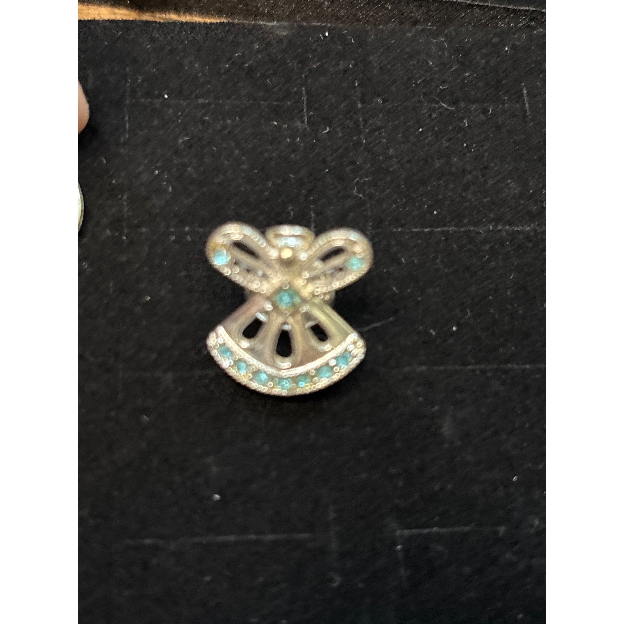 Other Assorted Religious Pendants & Necklaces With Crosses Angels Size ONE SIZE - 5 Thumbnail