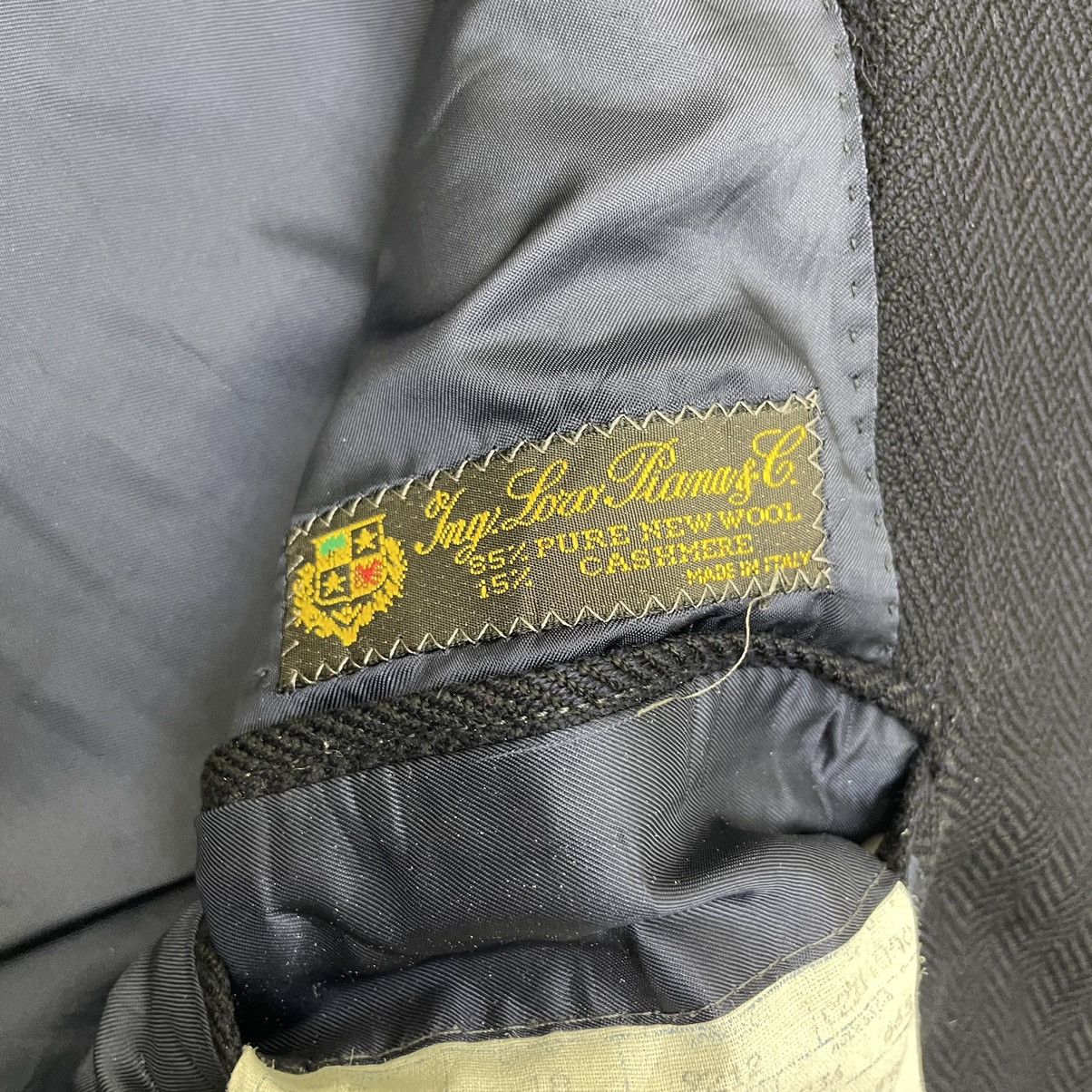 Loro Piana 🔥Awesome Loro Piana Jacket Size US M / EU 48-50 / 2 - 6 Thumbnail