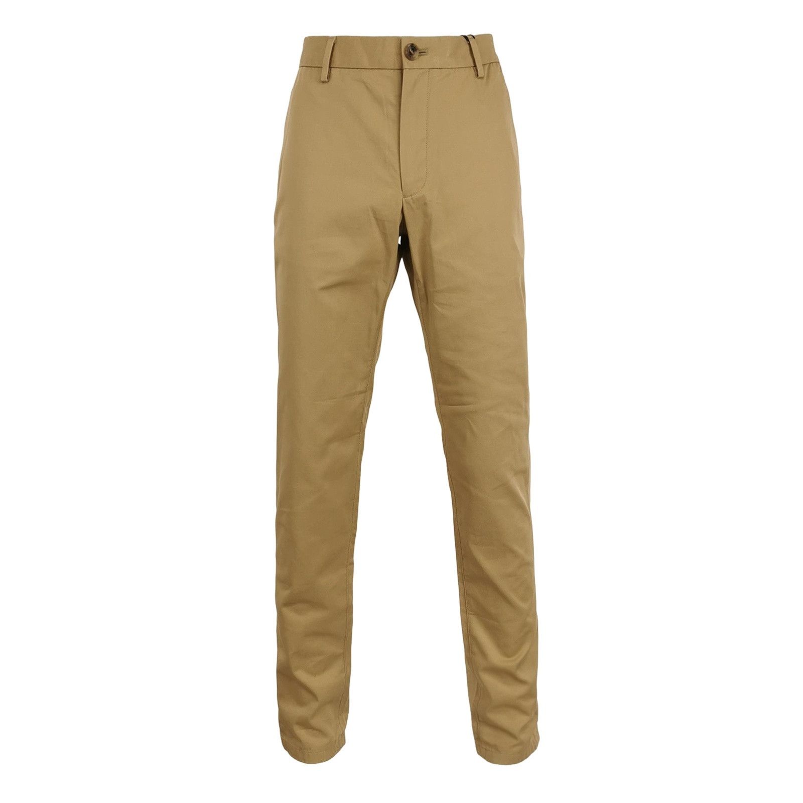 Burberry Burberry Cotton Casual Pants 48 Size US 32 / EU 48 - 1 Thumbnail