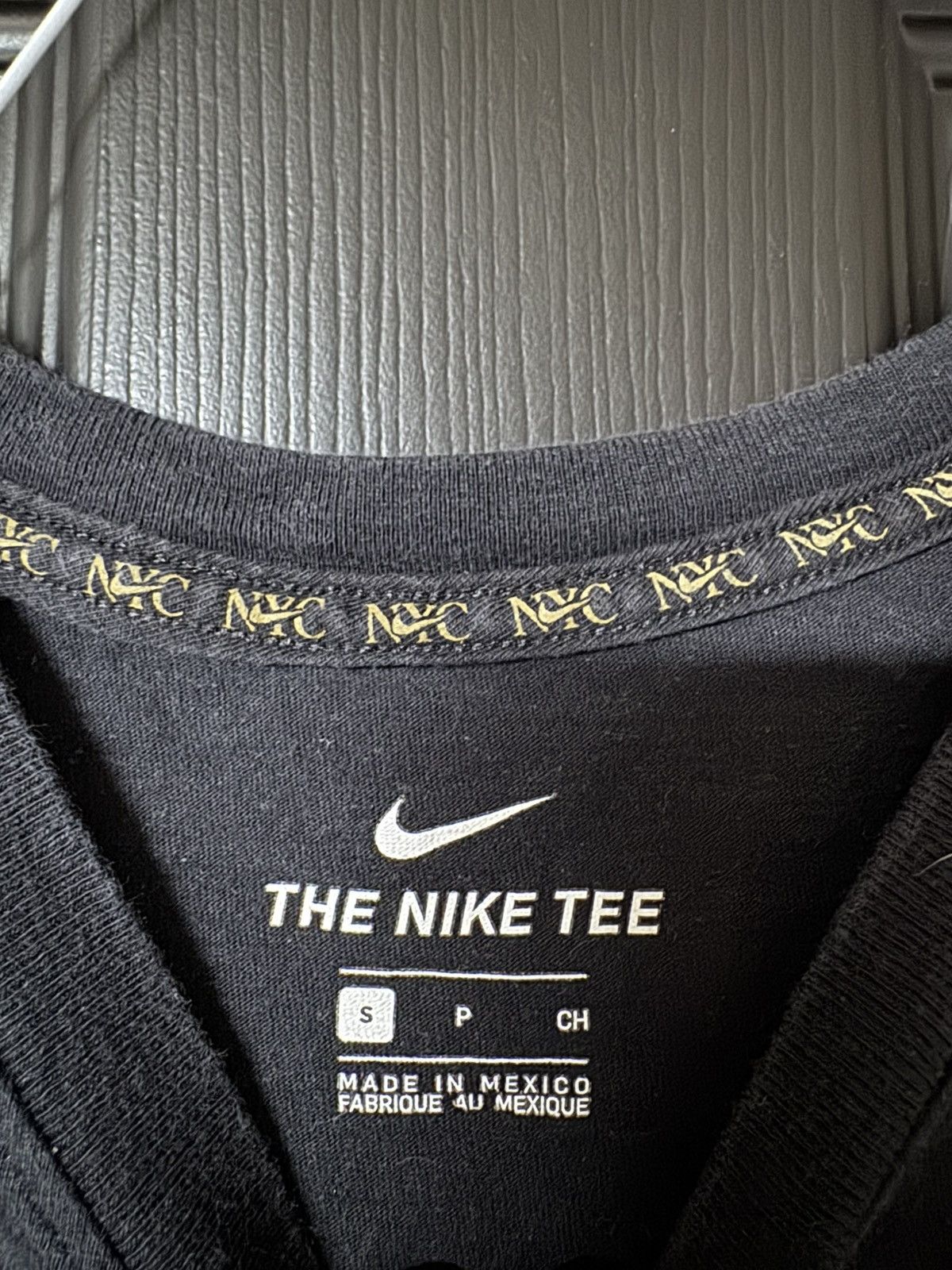 Nike Nike NYC “5 Boroughs” T-Shirt Size US S / EU 44-46 / 1 - 5 Thumbnail