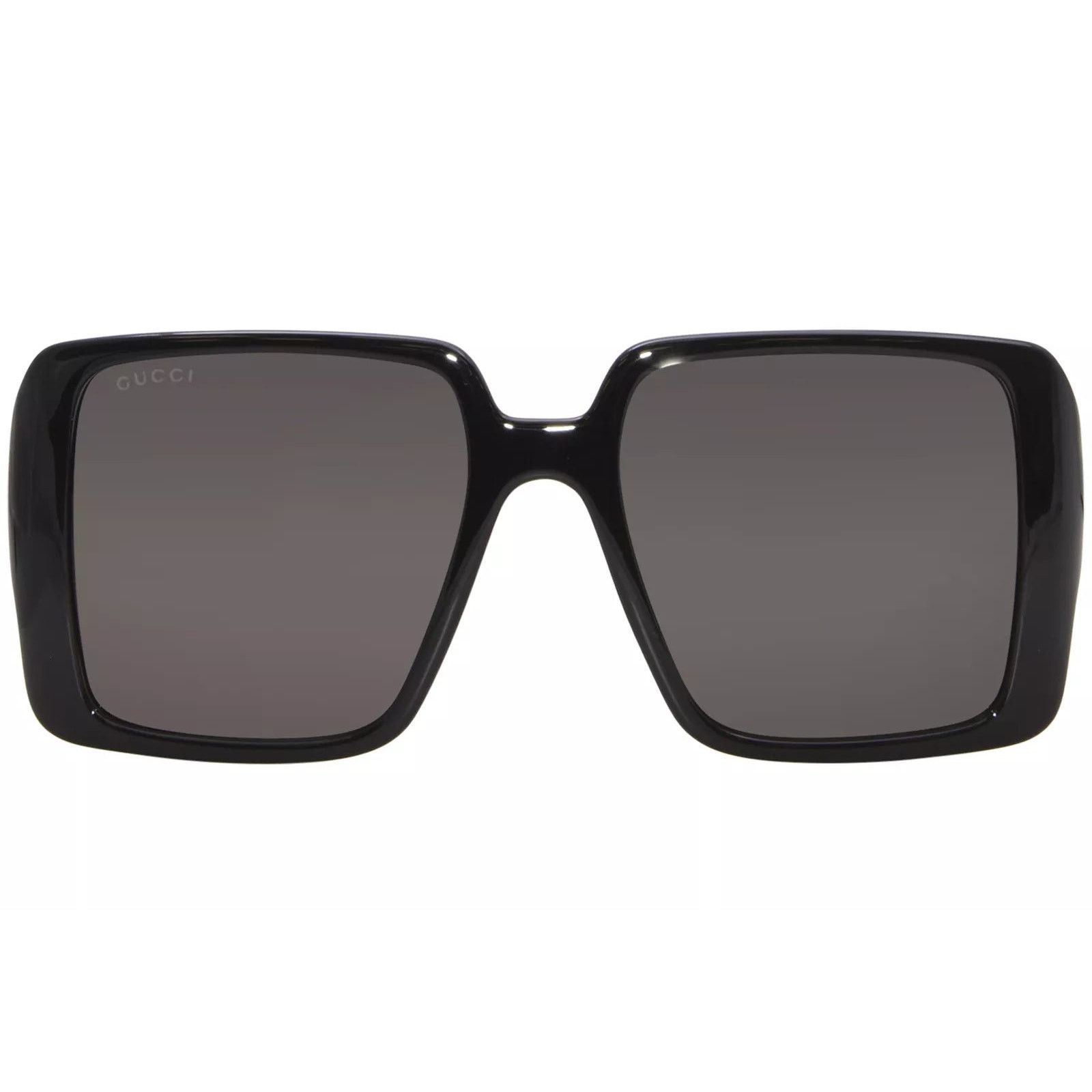 Gucci New, Gucci GG1692S-001-54 Authentic Size ONE SIZE - 3 Thumbnail
