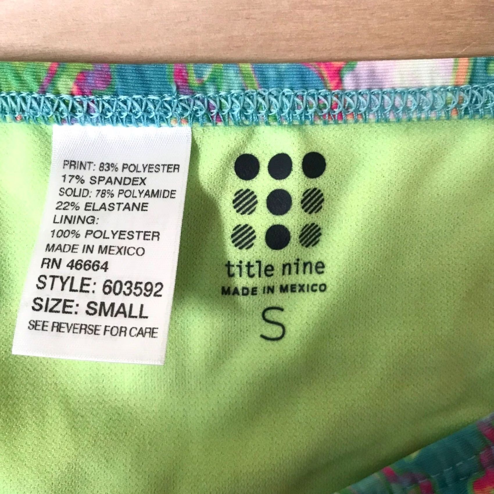 Vintage VINTAGE? No. Size 28" / US 6 / IT 42 - 5 Thumbnail