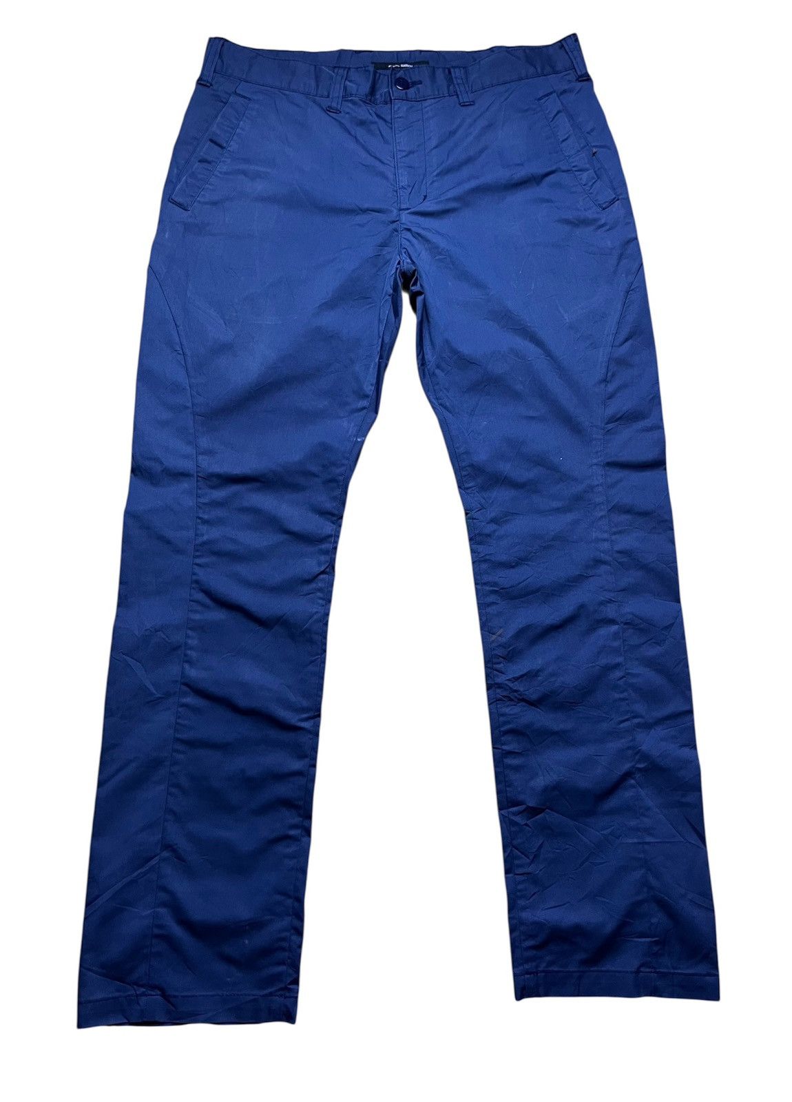 Japanese Brand Japanese brand KAKEYA pants Size US 34 / EU 50 - 1 Thumbnail