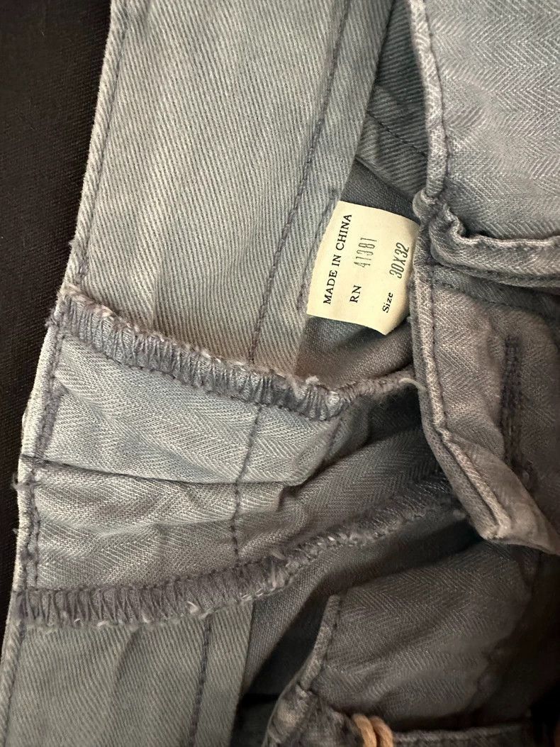 RRL Ralph Lauren Double RL Vintage Casual Pants-2508 Size US 30 / EU 46 - 3 Thumbnail