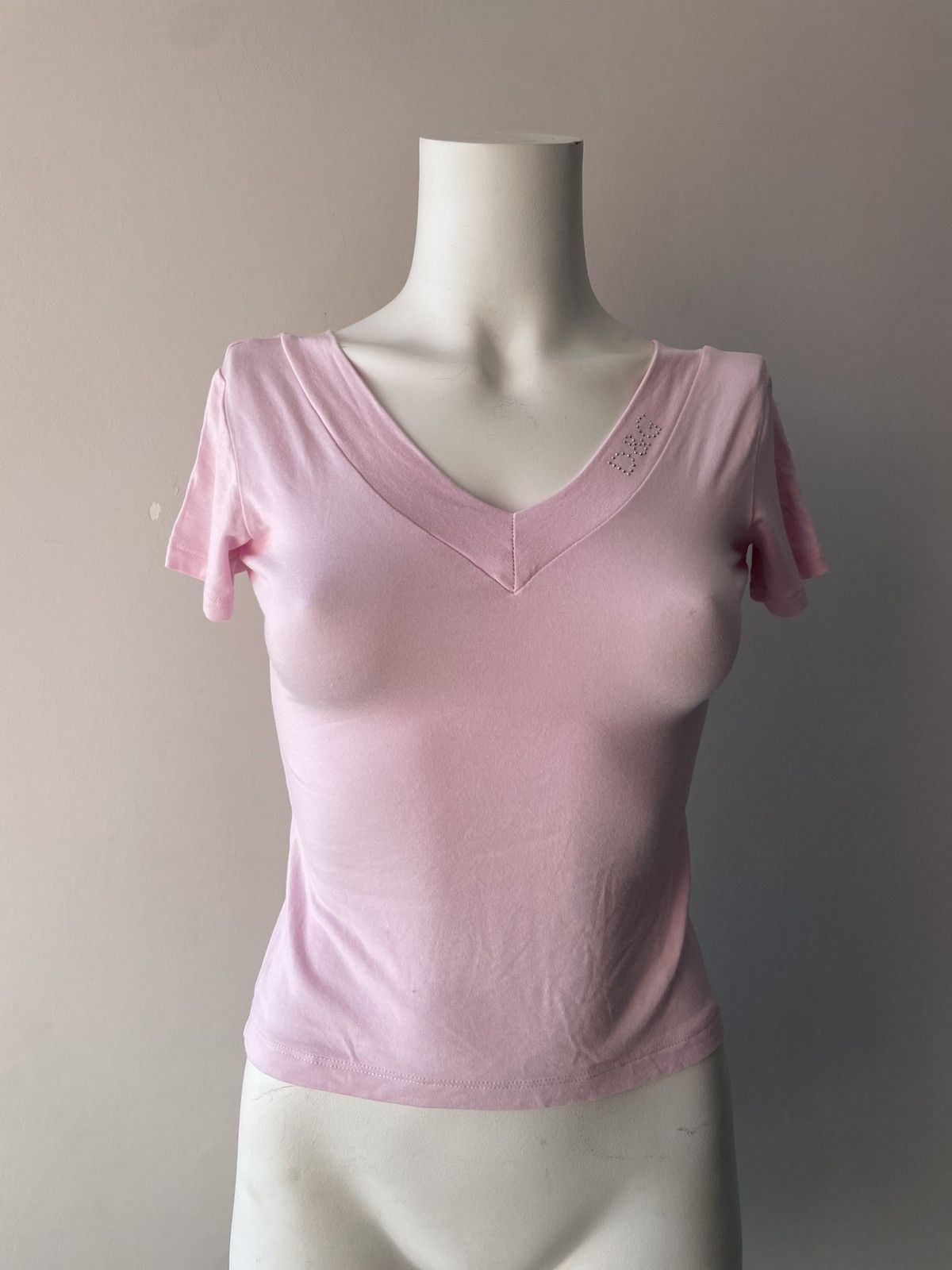 Vintage Dolce Gabbana tshirt Size M / US 6-8 / IT 42-44 - 7 Thumbnail