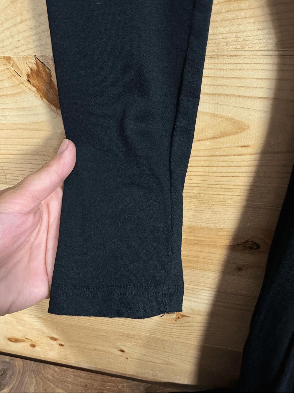 Designer Free People FP Beach Women's Size XS Black Maxi Dress Size XS / US 0-2 / IT 36-38 - 7 Thumbnail