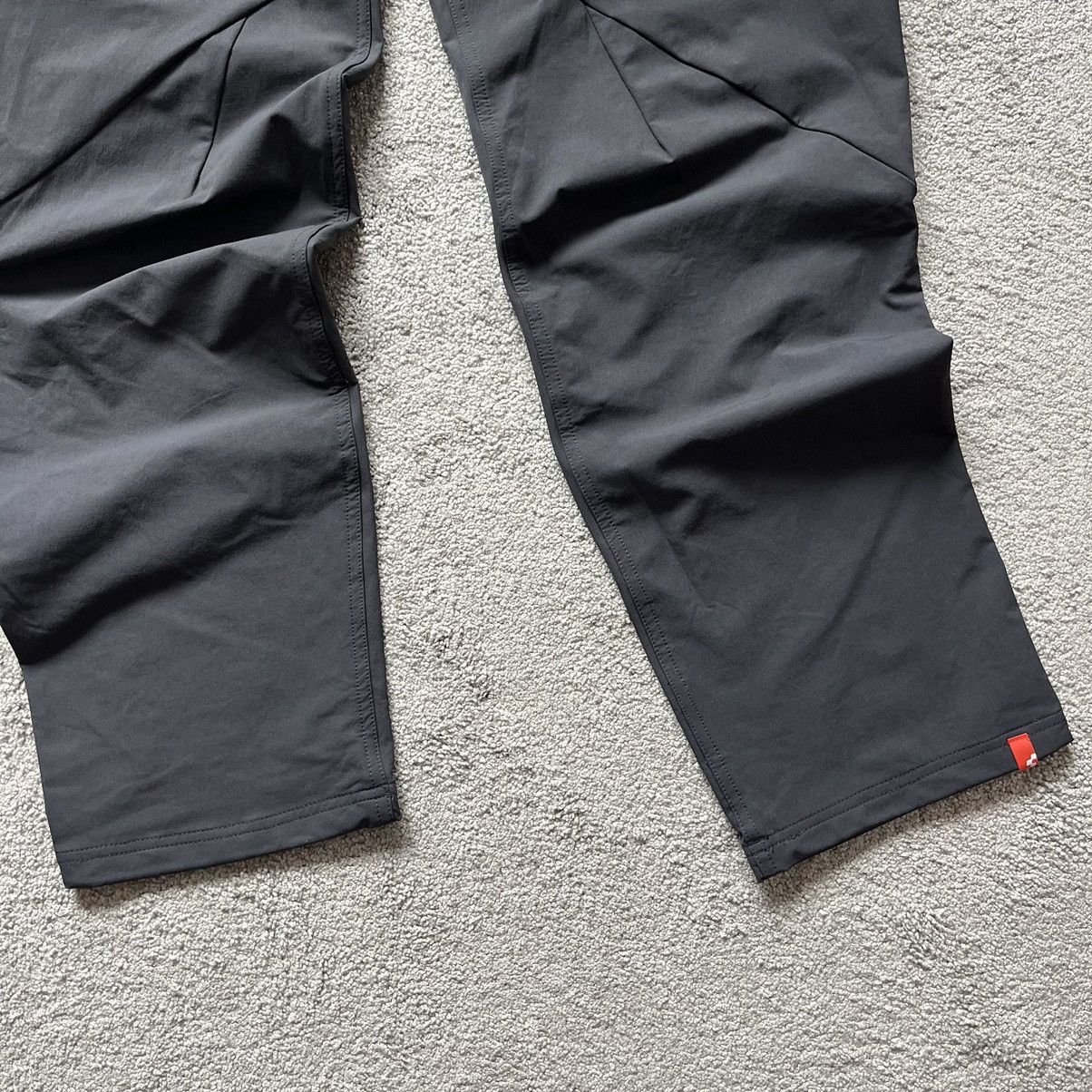 Fox Racing Cube Team Fox Racing Style Bicycle Pants L Size US 34 / EU 50 - 2 Thumbnail